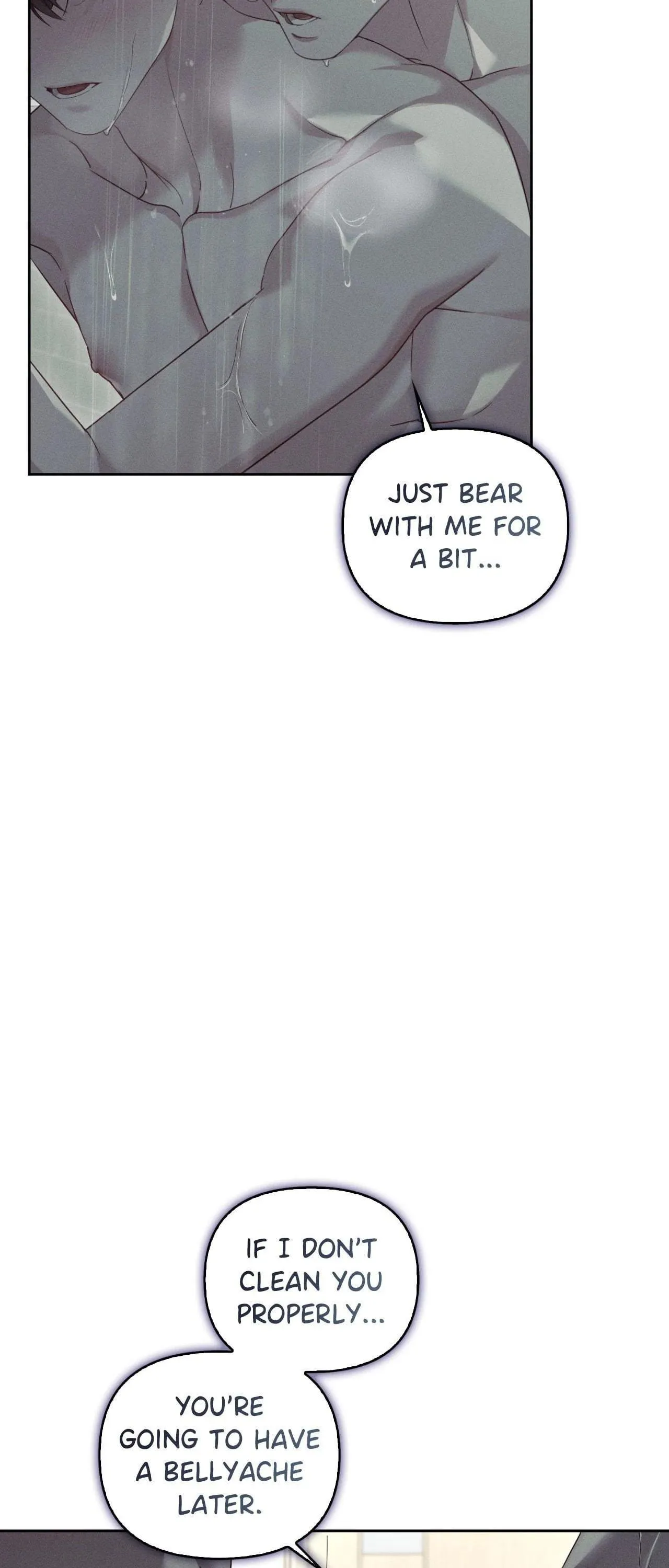 Blood Poker Chapter 40 page 14