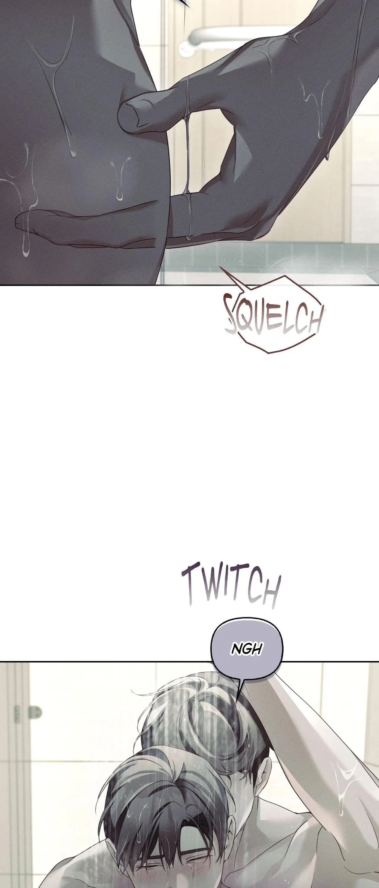 Blood Poker Chapter 40 page 15