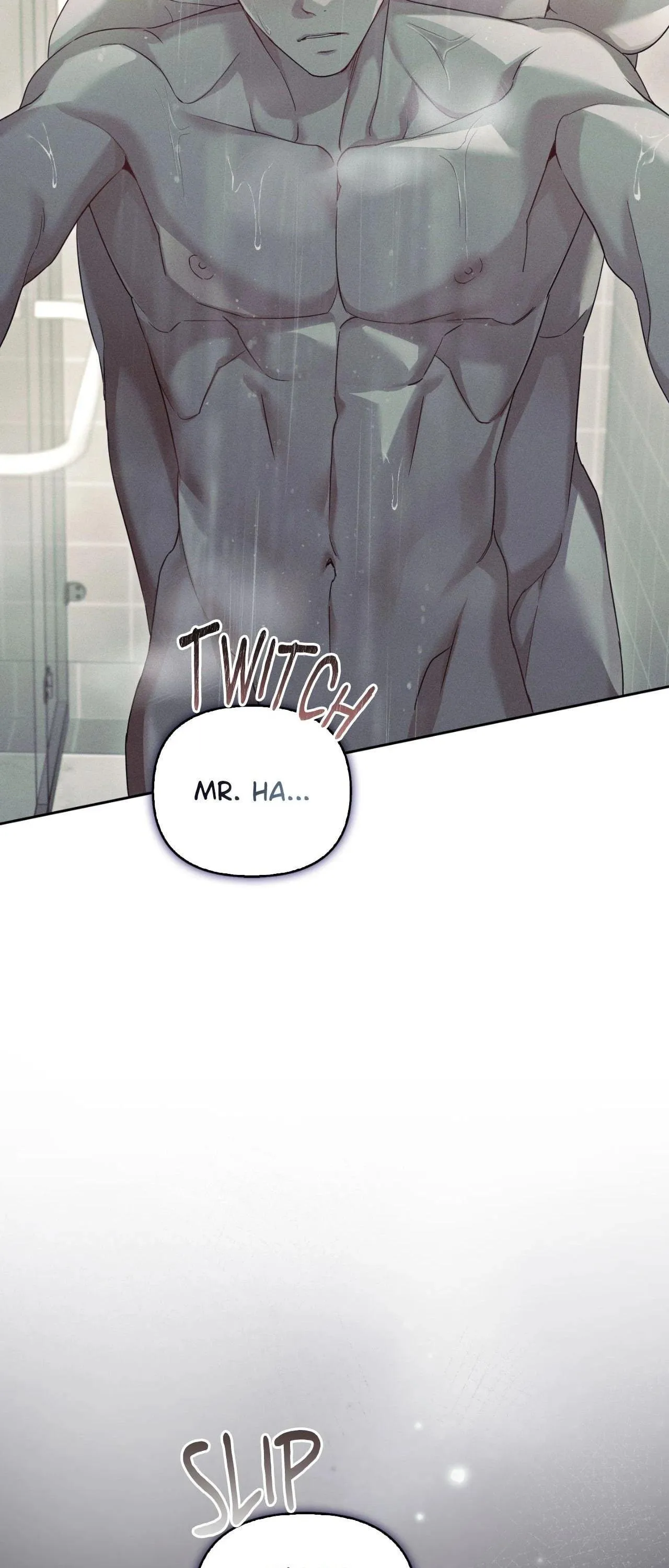 Blood Poker Chapter 40 page 16