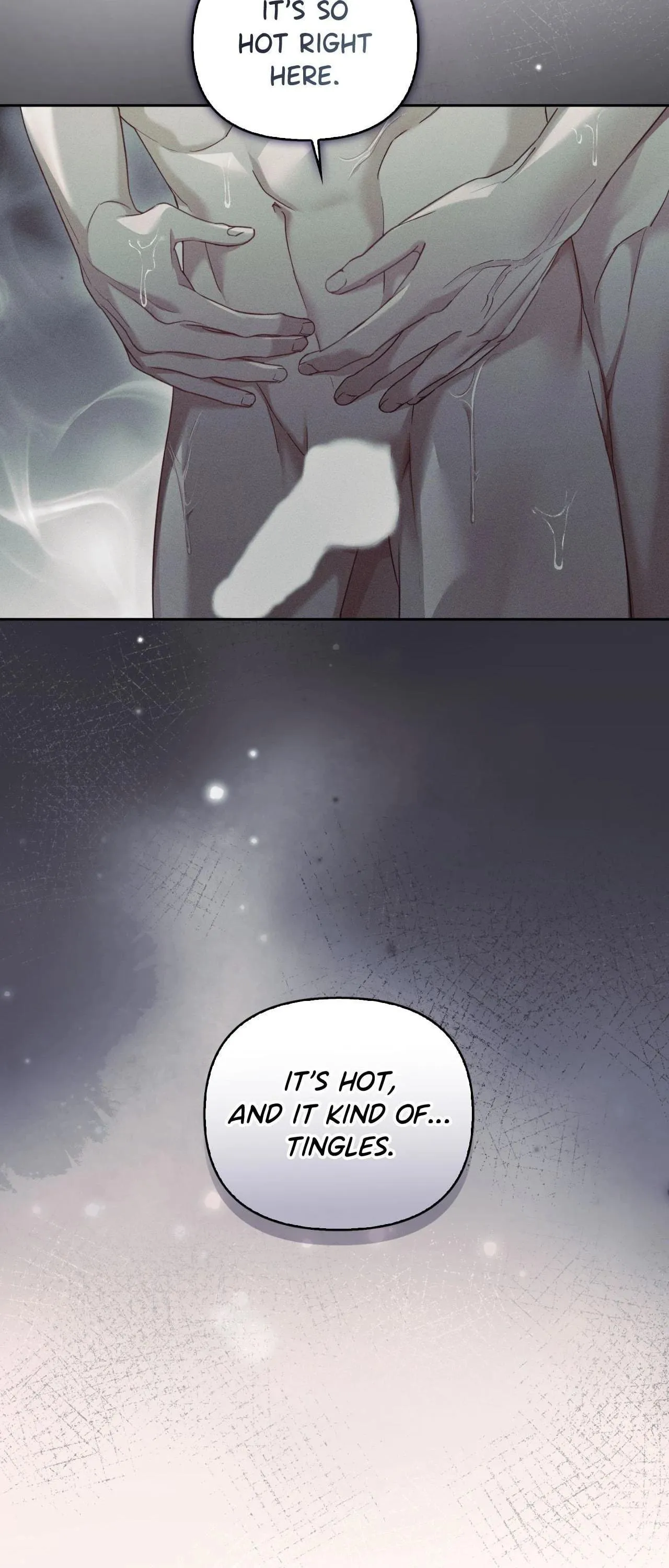 Blood Poker Chapter 40 page 17