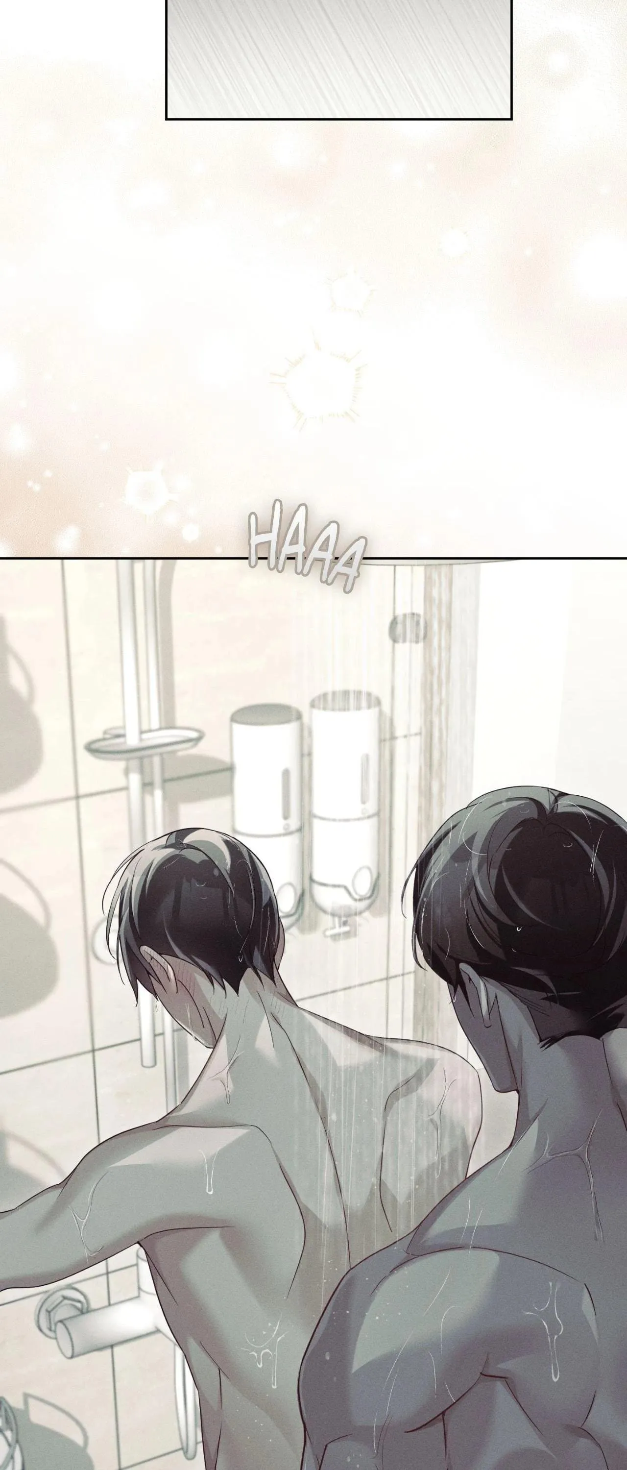 Blood Poker Chapter 40 page 20