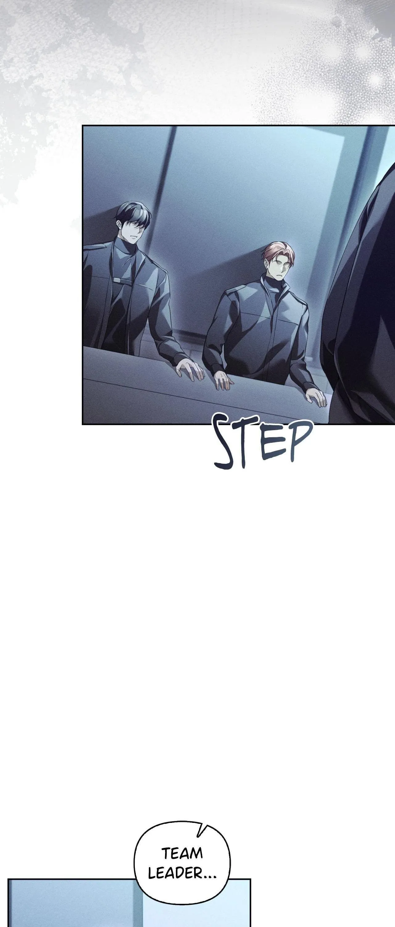 Blood Poker Chapter 40 page 31