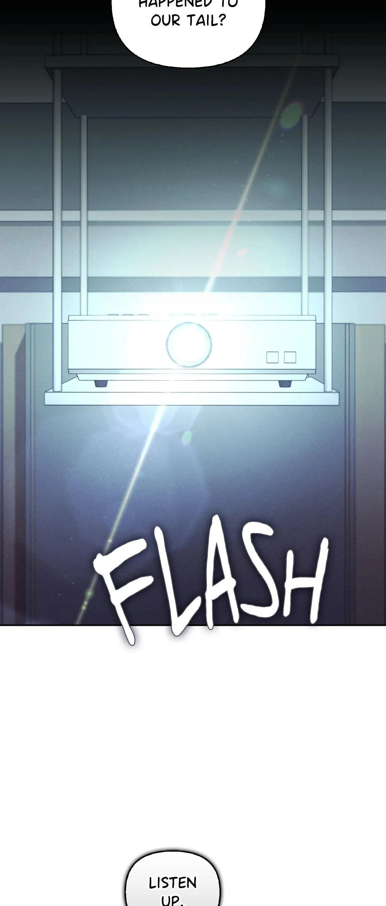 Blood Poker Chapter 40 page 33
