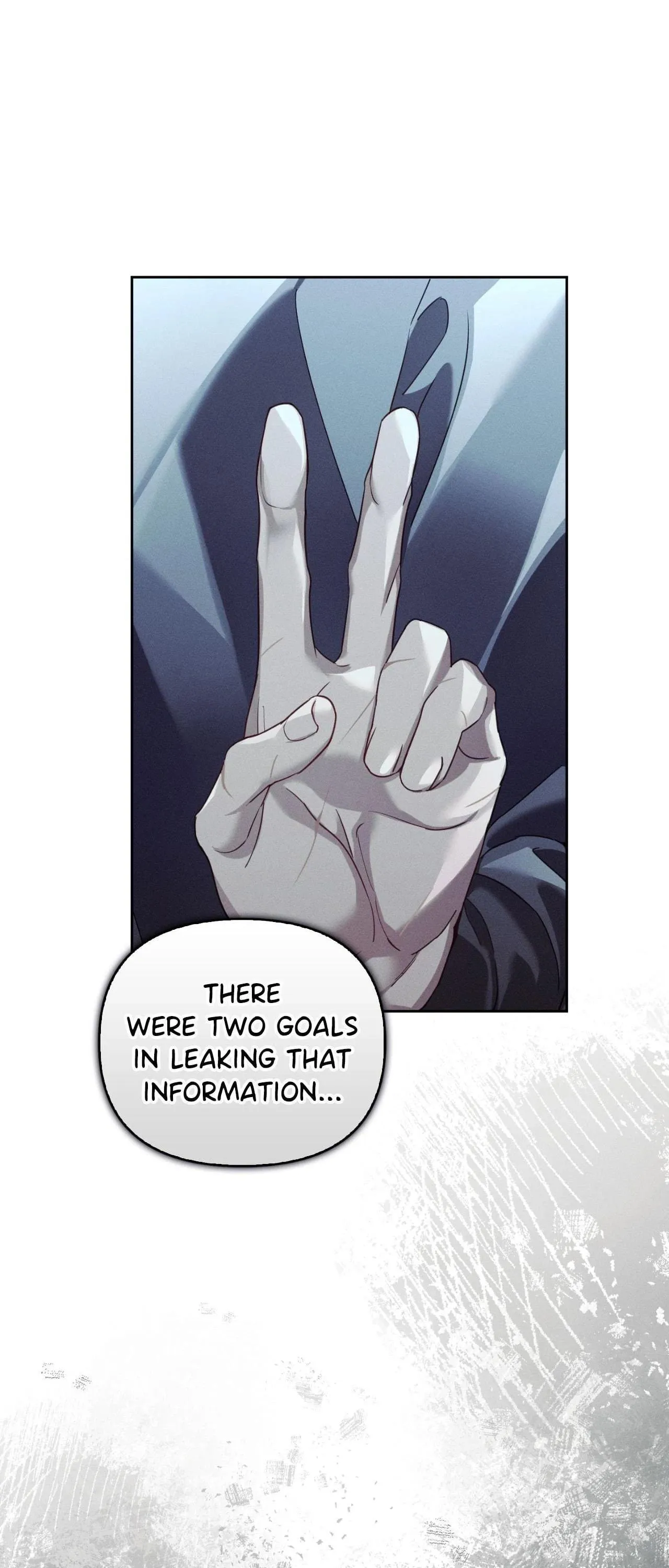 Blood Poker Chapter 40 page 39
