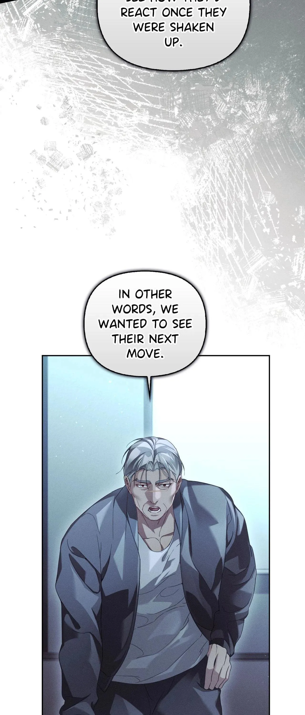 Blood Poker Chapter 40 page 41