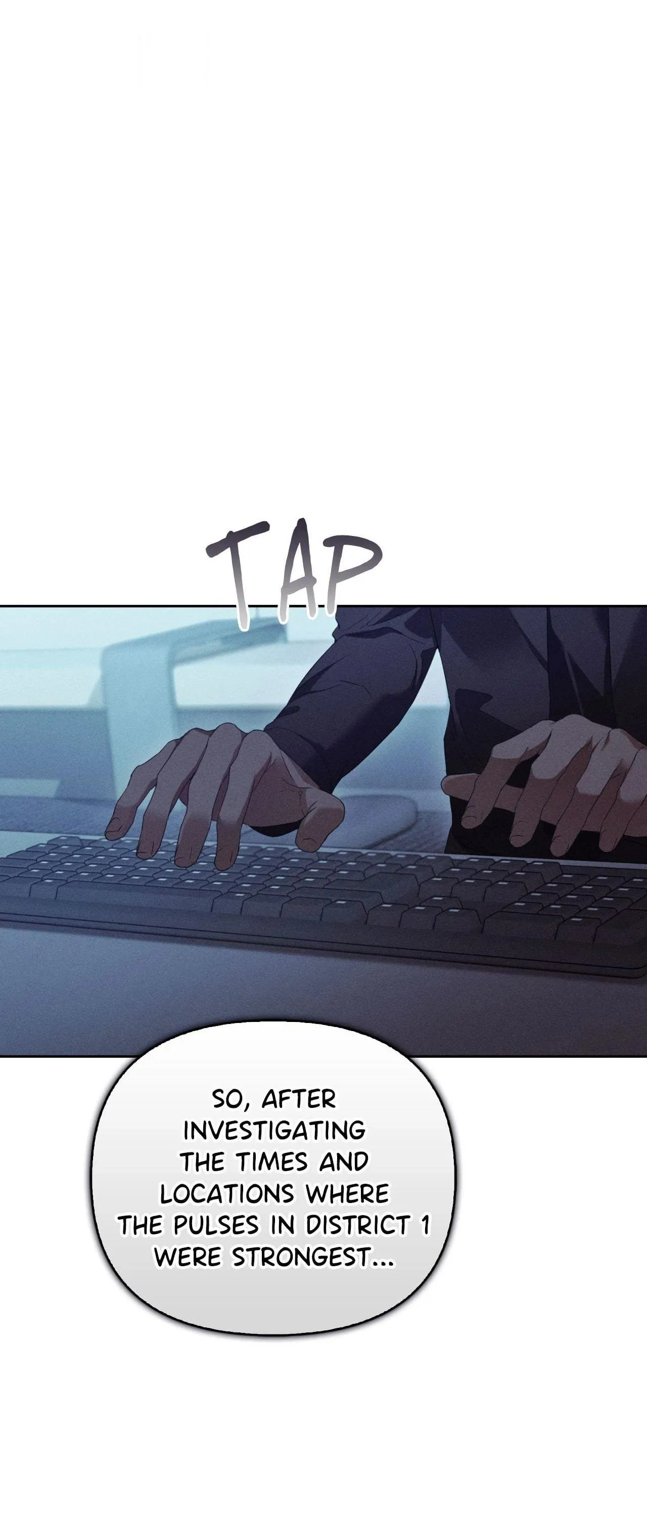 Blood Poker Chapter 40 page 45