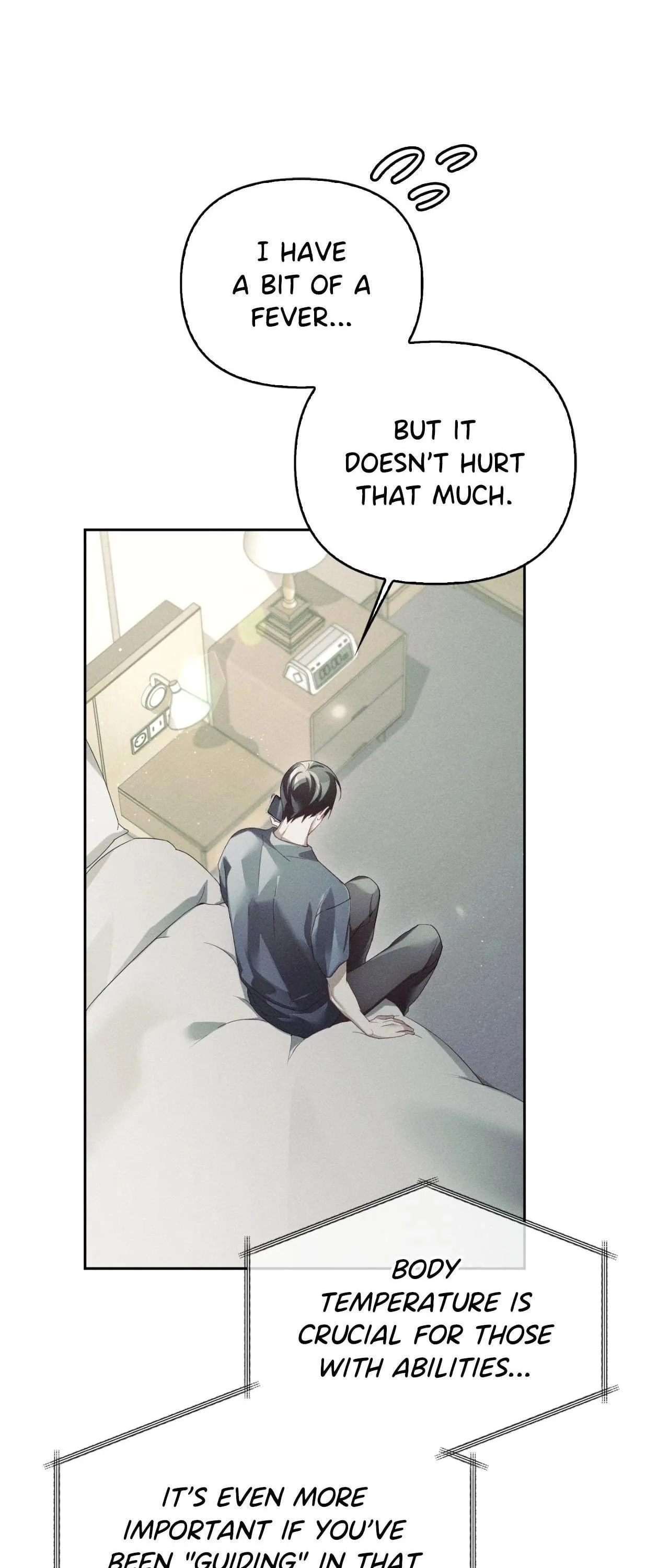 Blood Poker Chapter 40 page 49