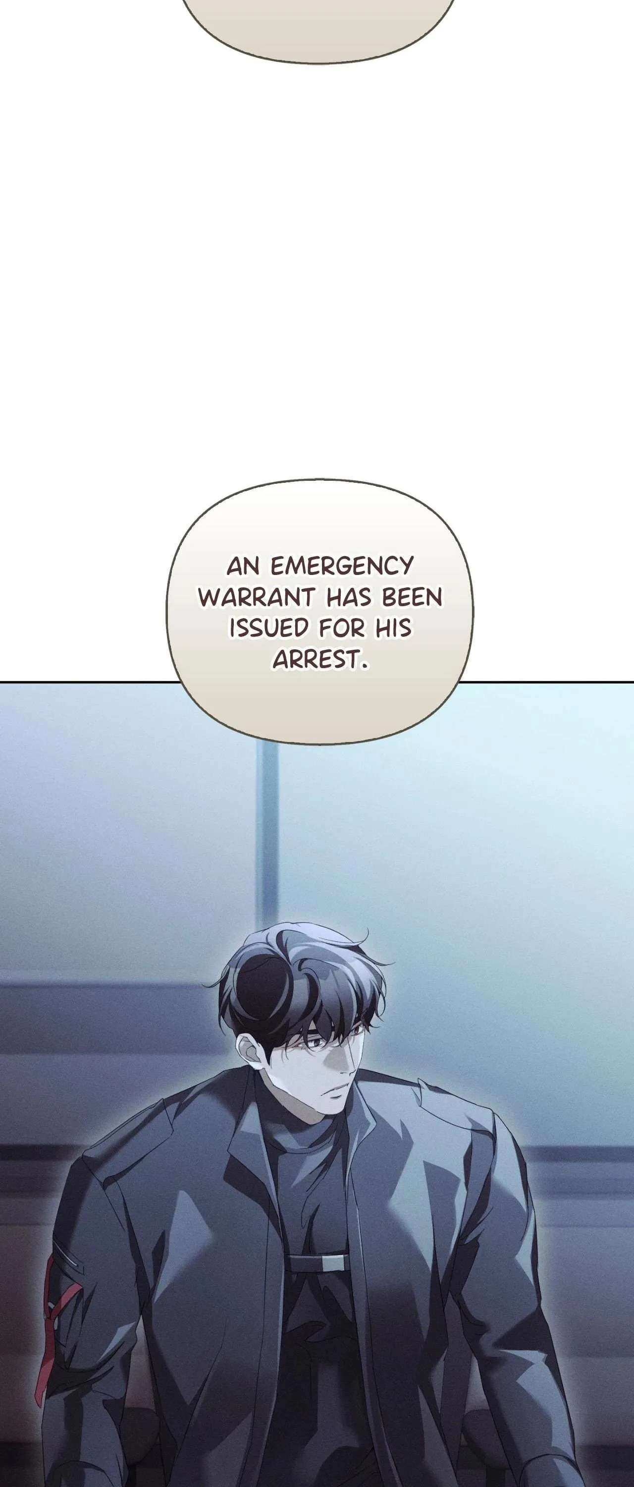 Blood Poker Chapter 40 page 64
