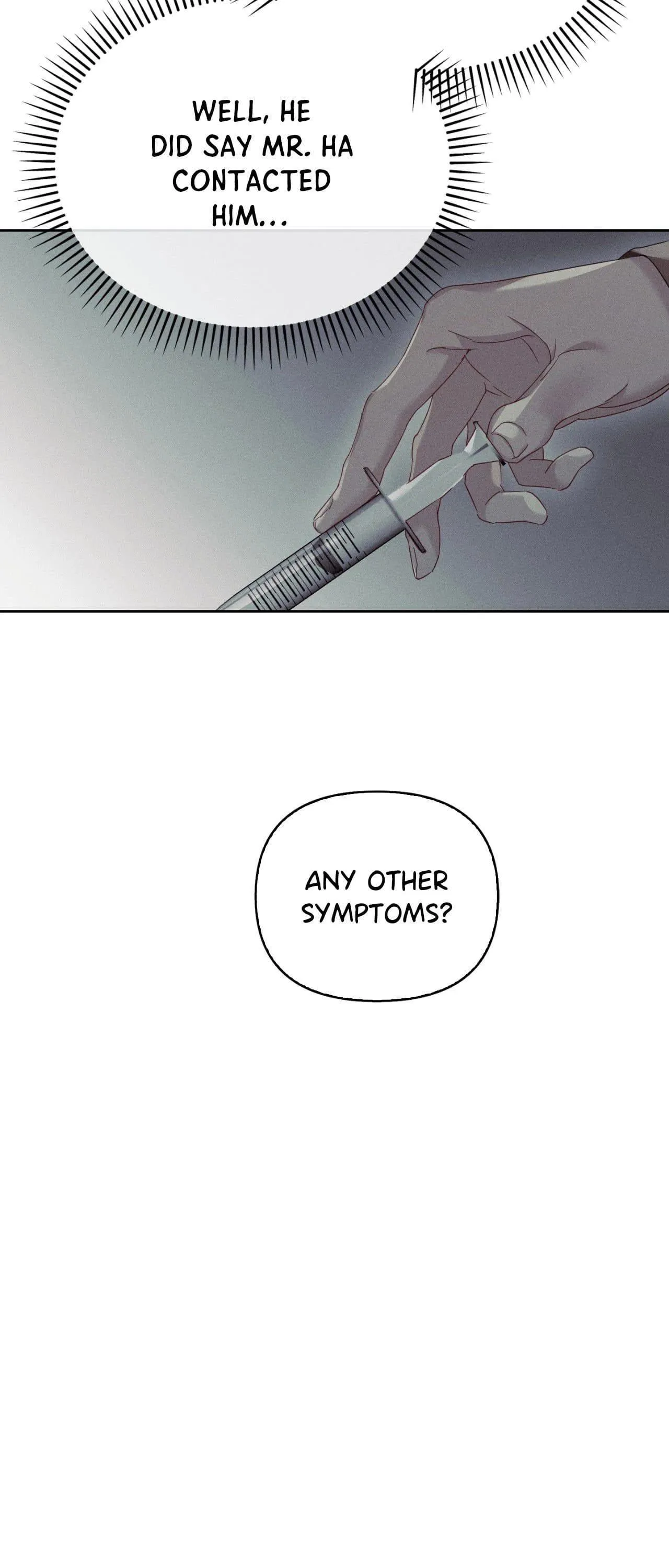 Blood Poker Chapter 41 page 4
