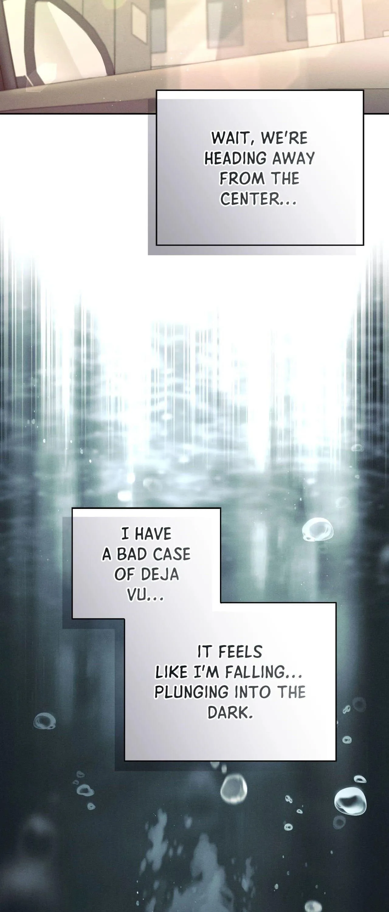 Blood Poker Chapter 41 page 12