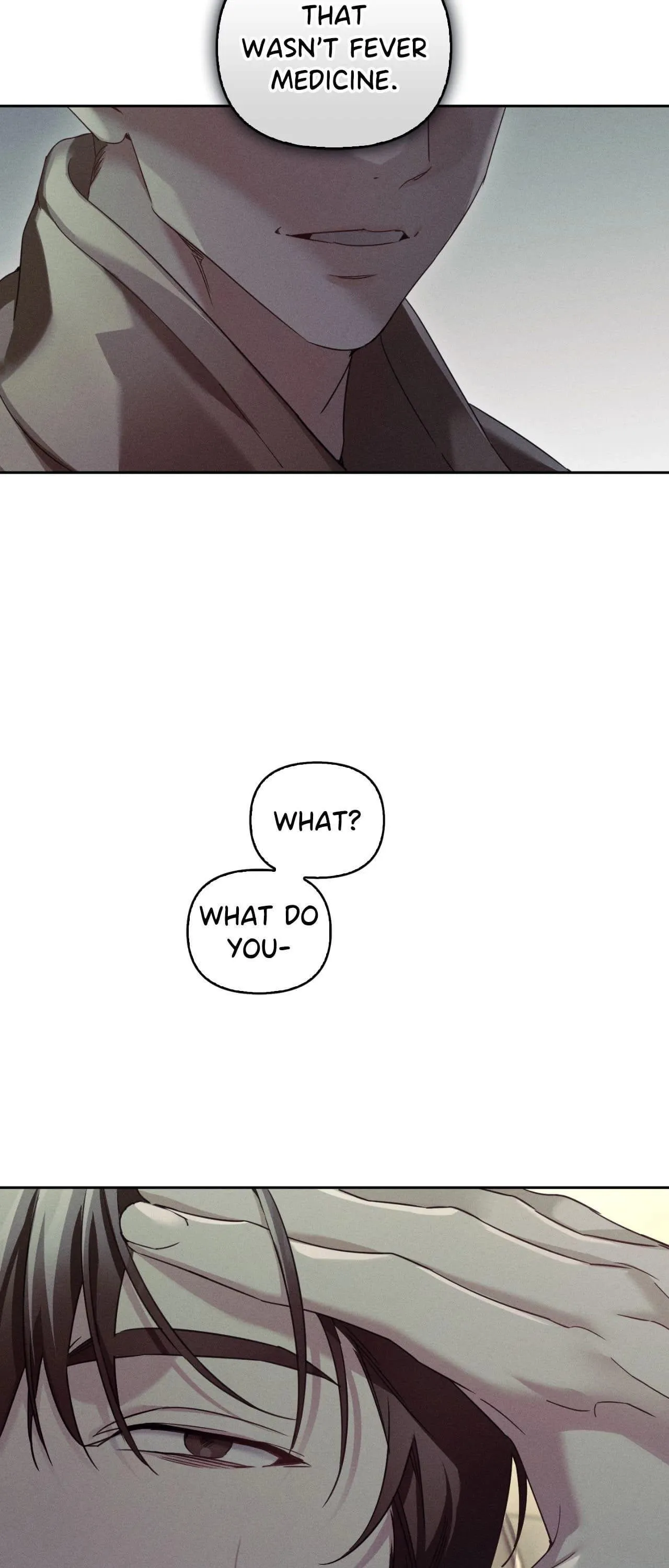 Blood Poker Chapter 41 page 15