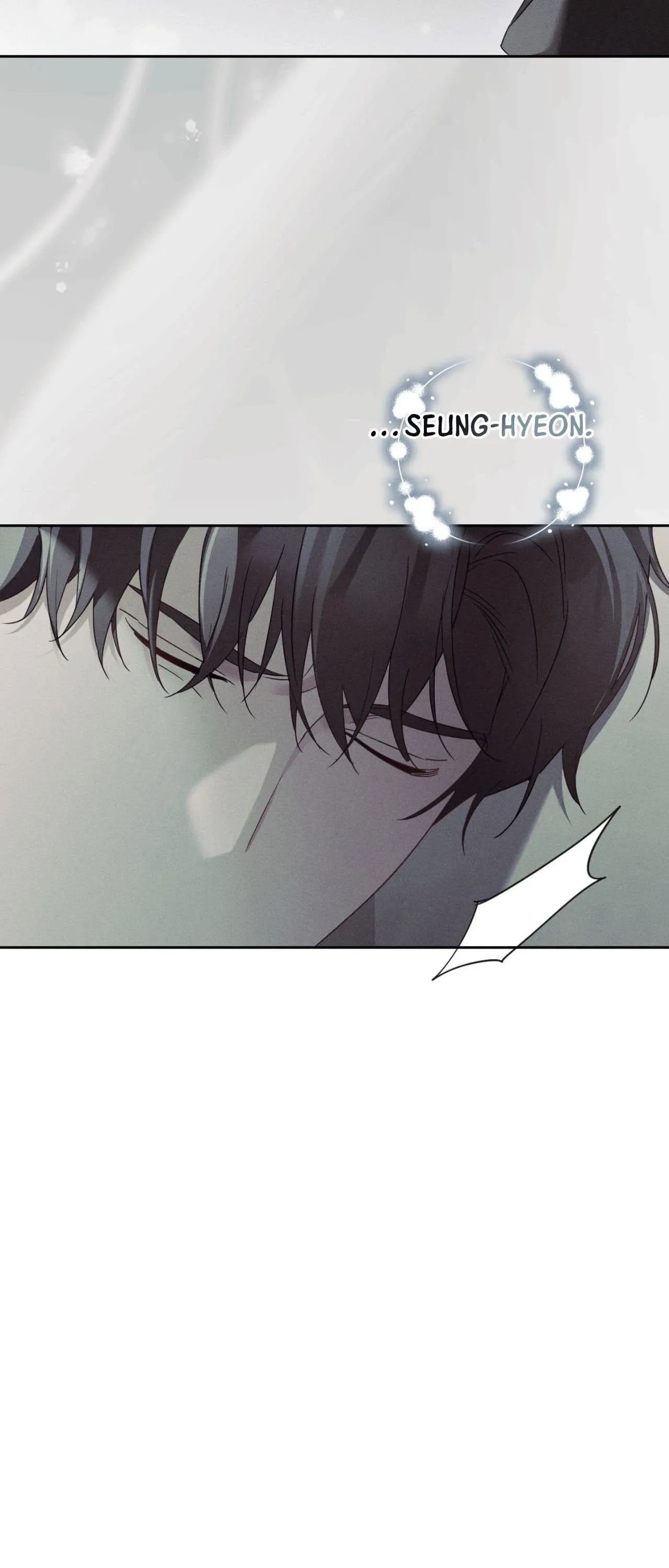 Blood Poker Chapter 41 page 21