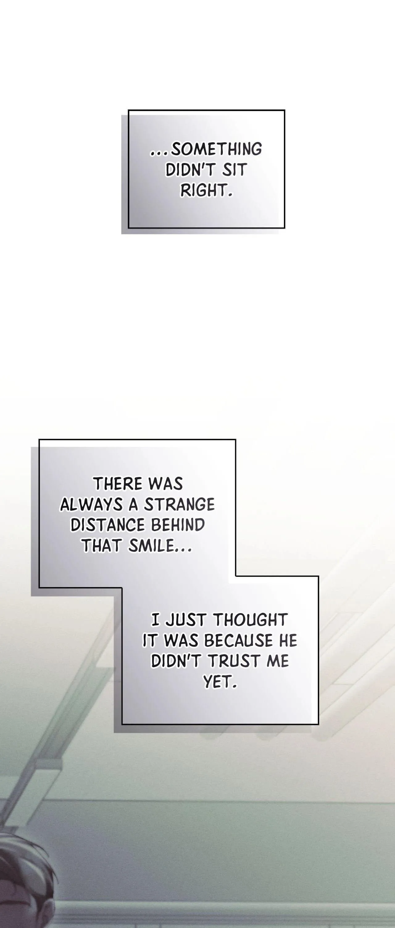 Blood Poker Chapter 41 page 25