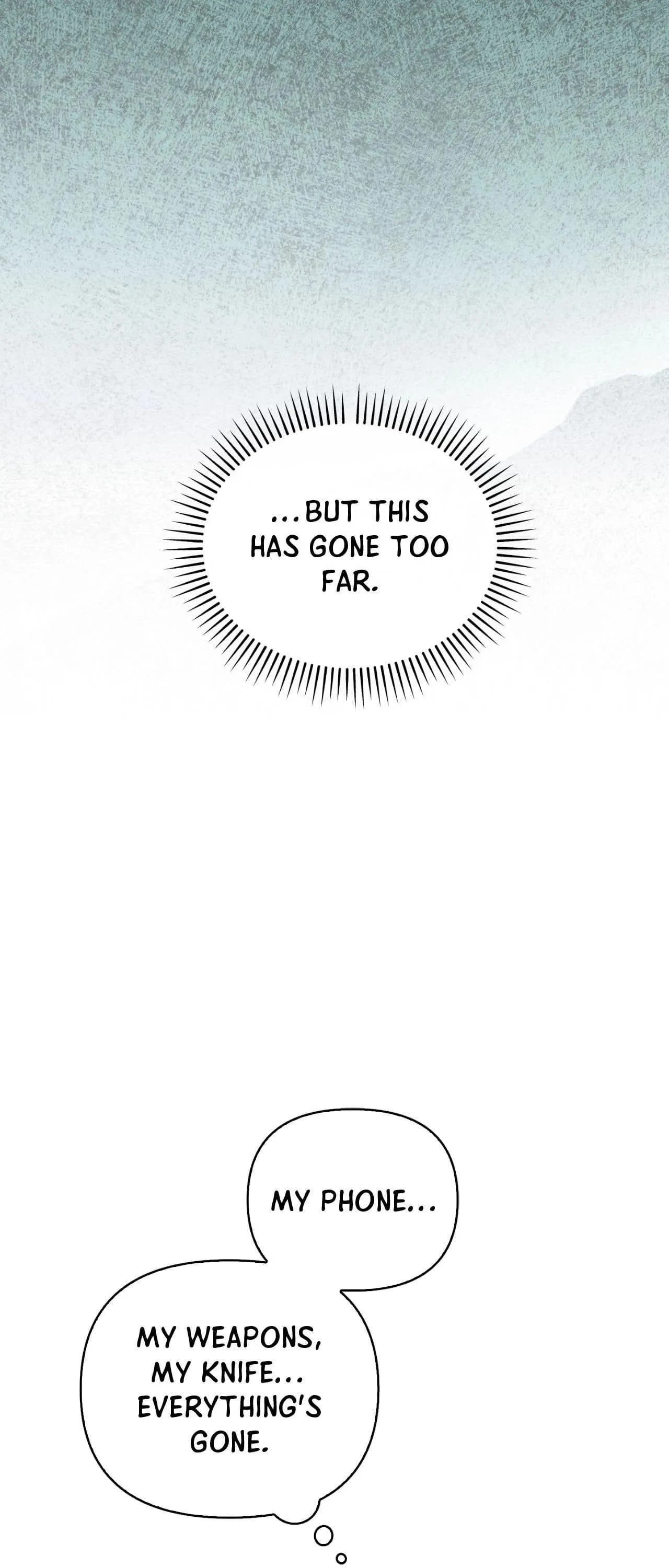 Blood Poker Chapter 41 page 27