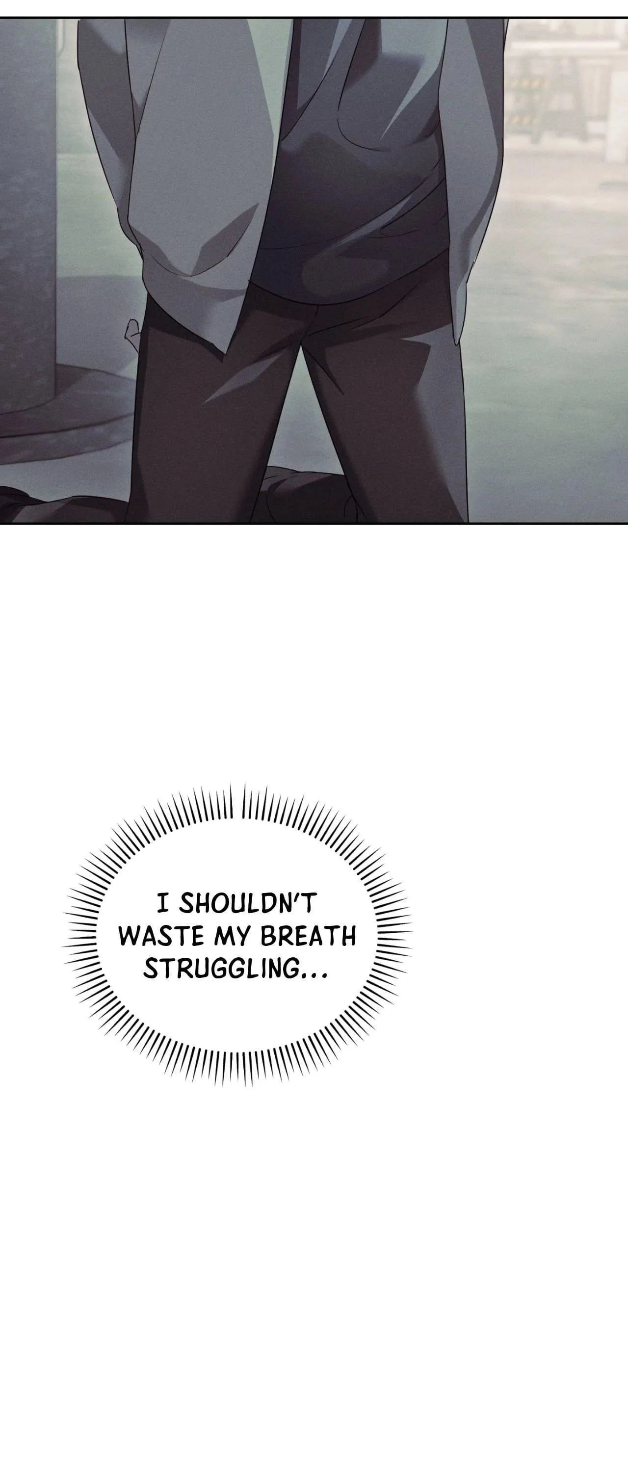 Blood Poker Chapter 41 page 28