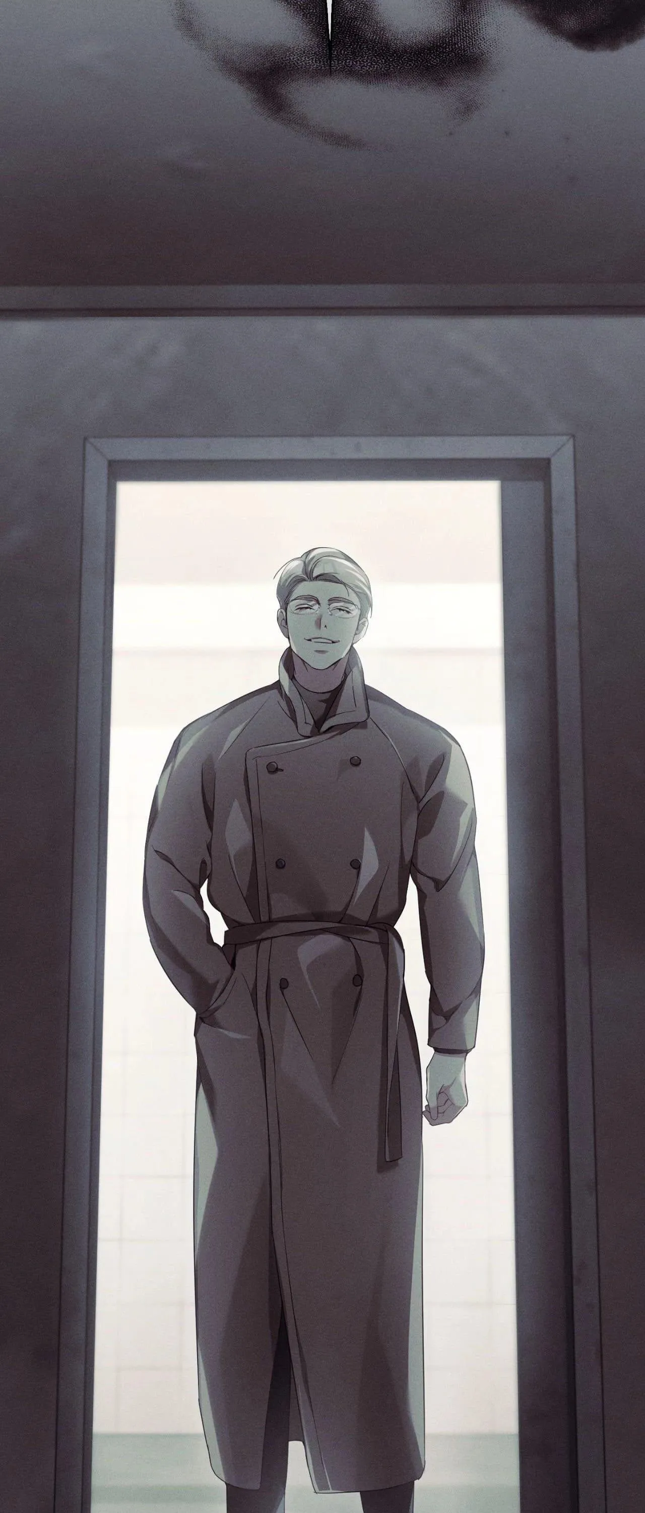 Blood Poker Chapter 41 page 30