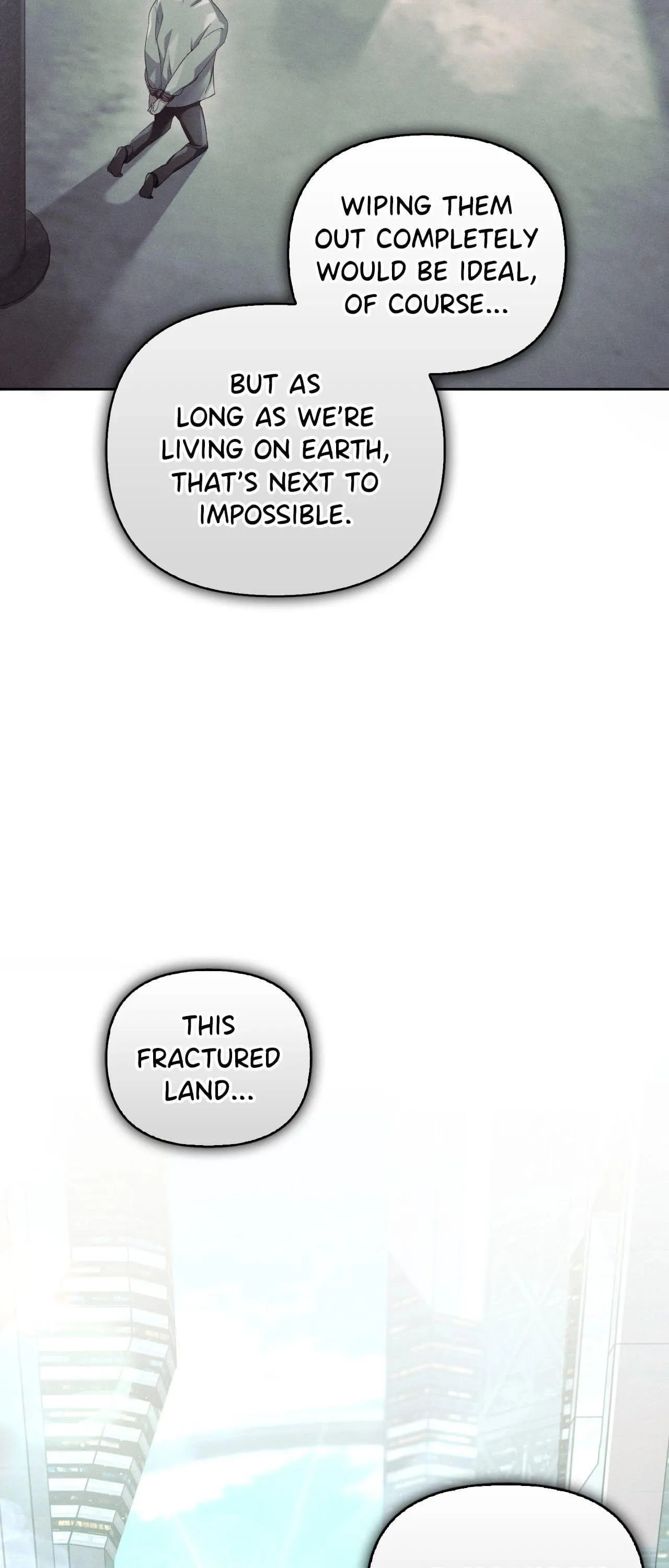 Blood Poker Chapter 41 page 35