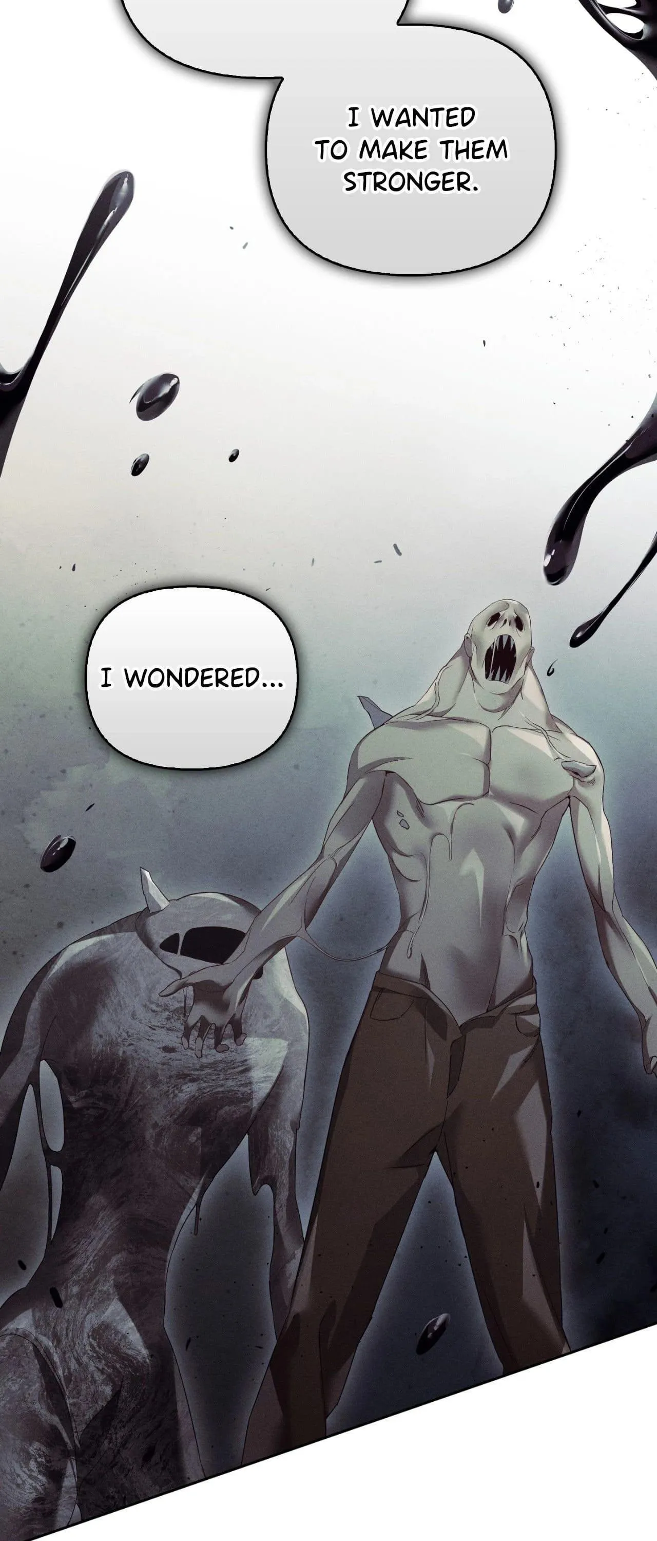 Blood Poker Chapter 41 page 38