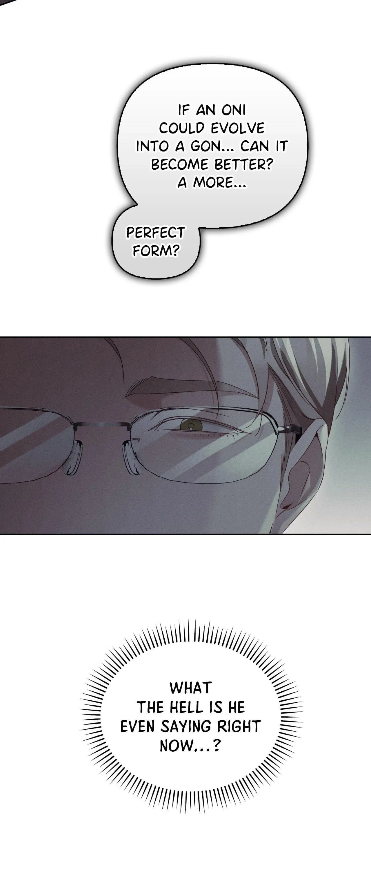 Blood Poker Chapter 41 page 39