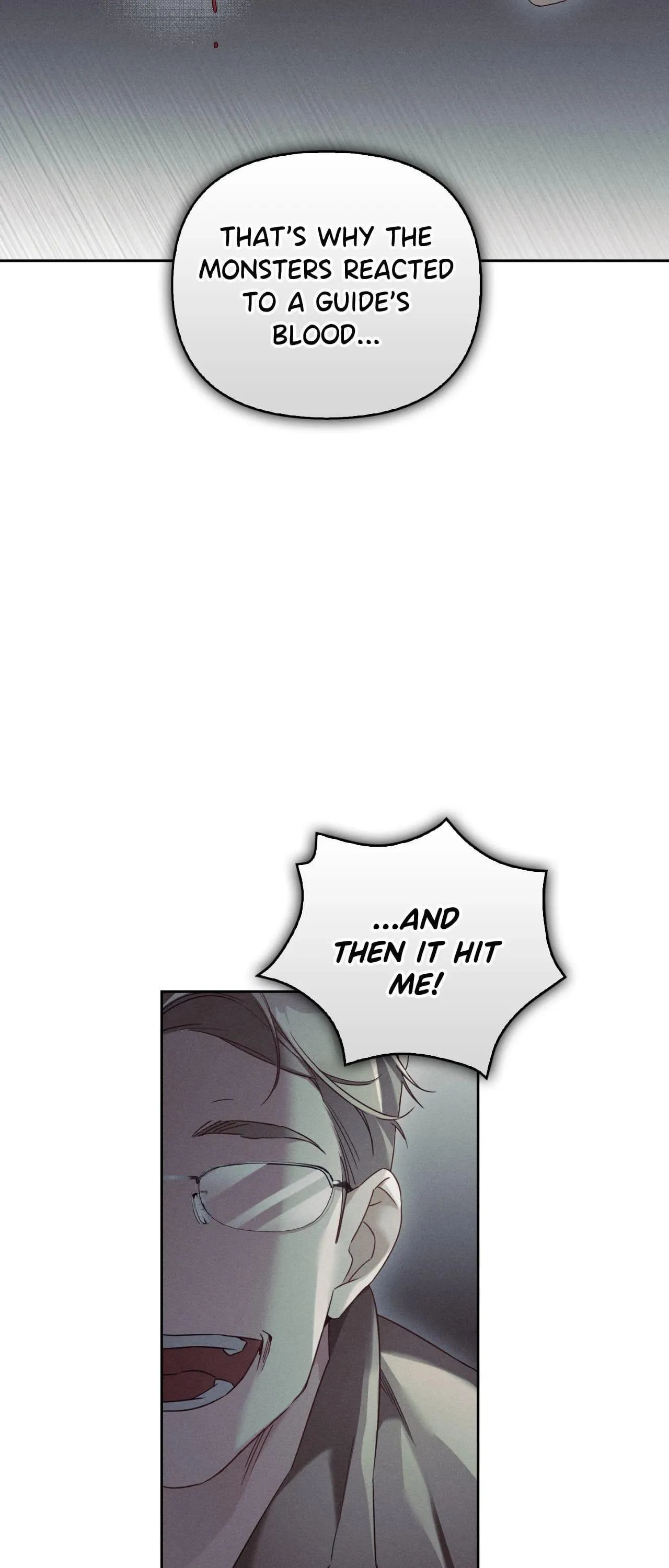 Blood Poker Chapter 41 page 42