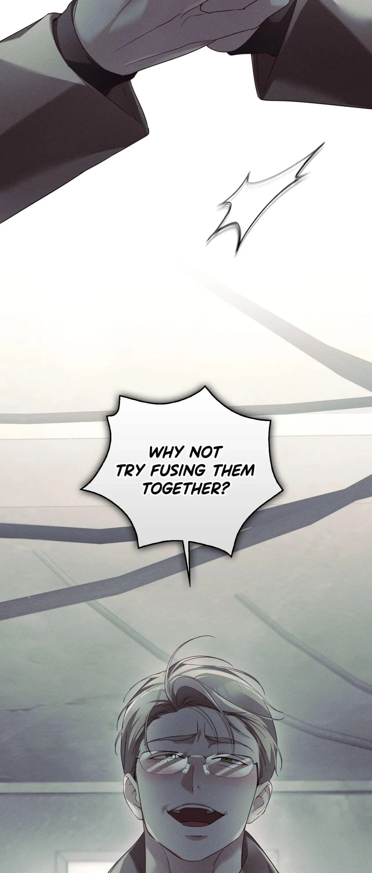 Blood Poker Chapter 41 page 45