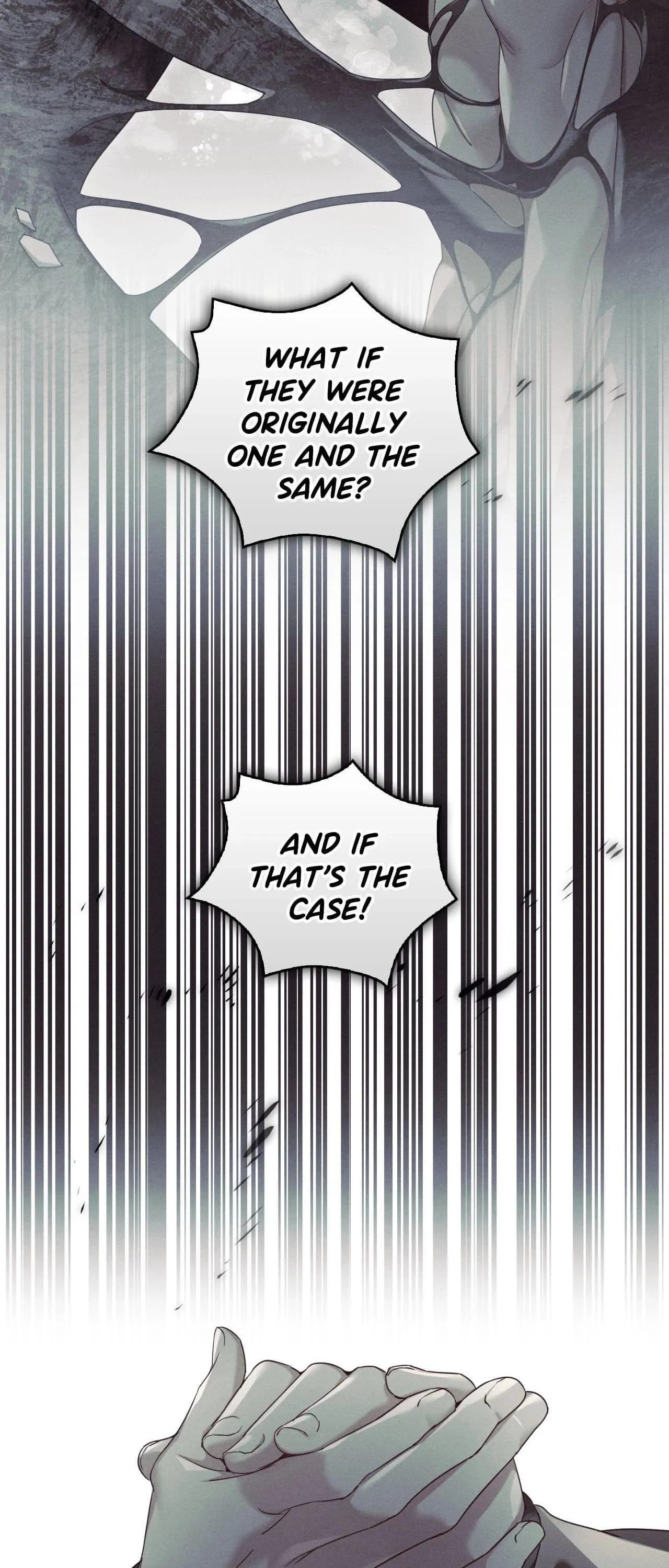 Blood Poker Chapter 41 page 44