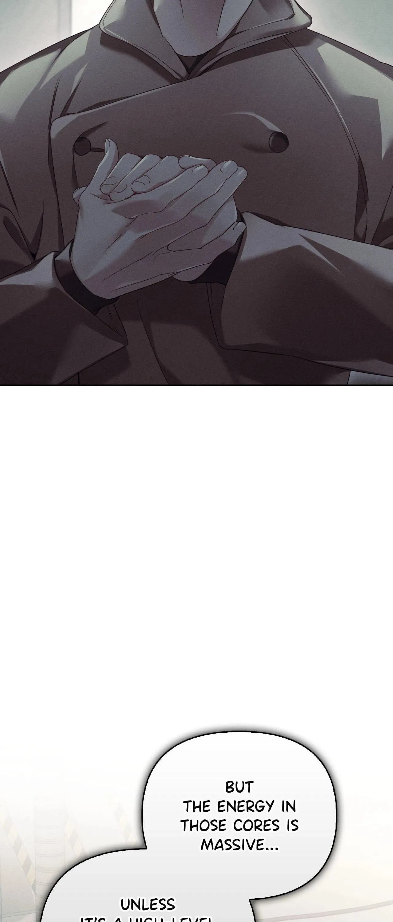 Blood Poker Chapter 41 page 46
