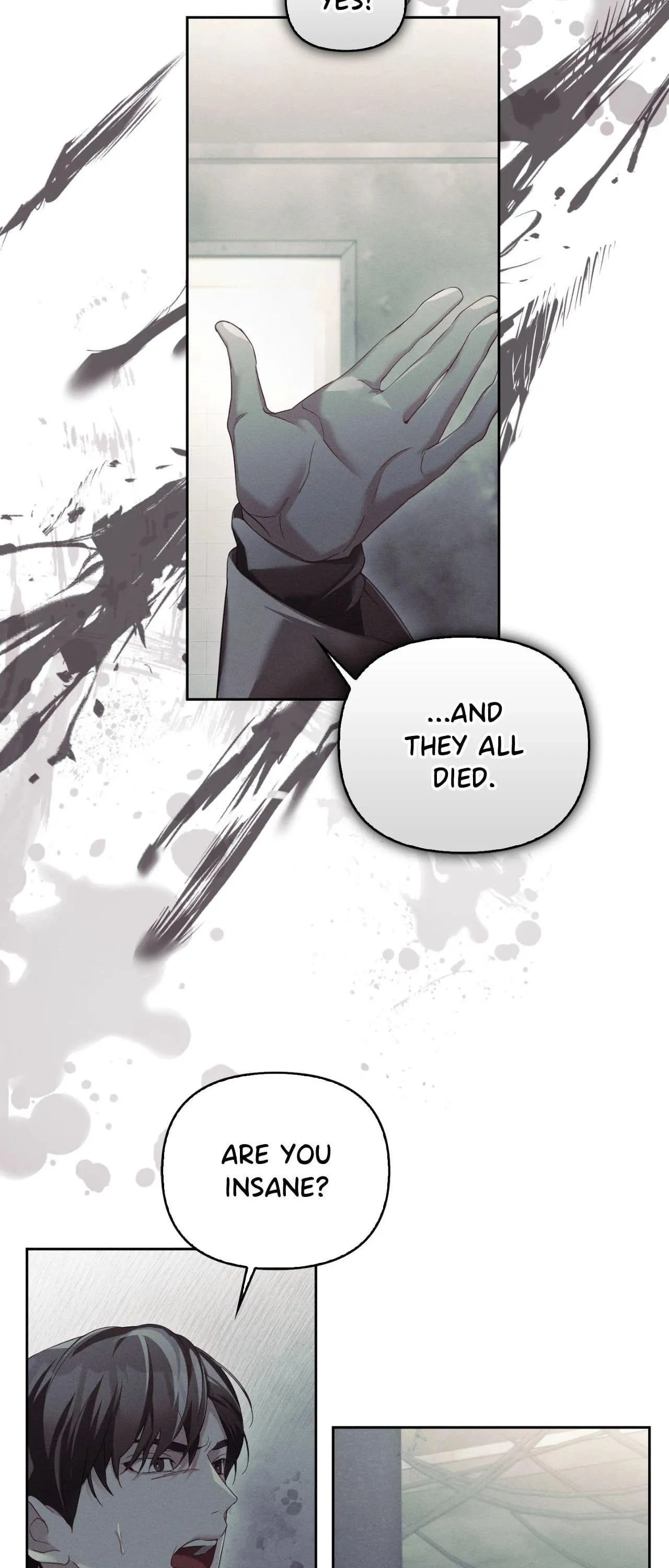 Blood Poker Chapter 41 page 49