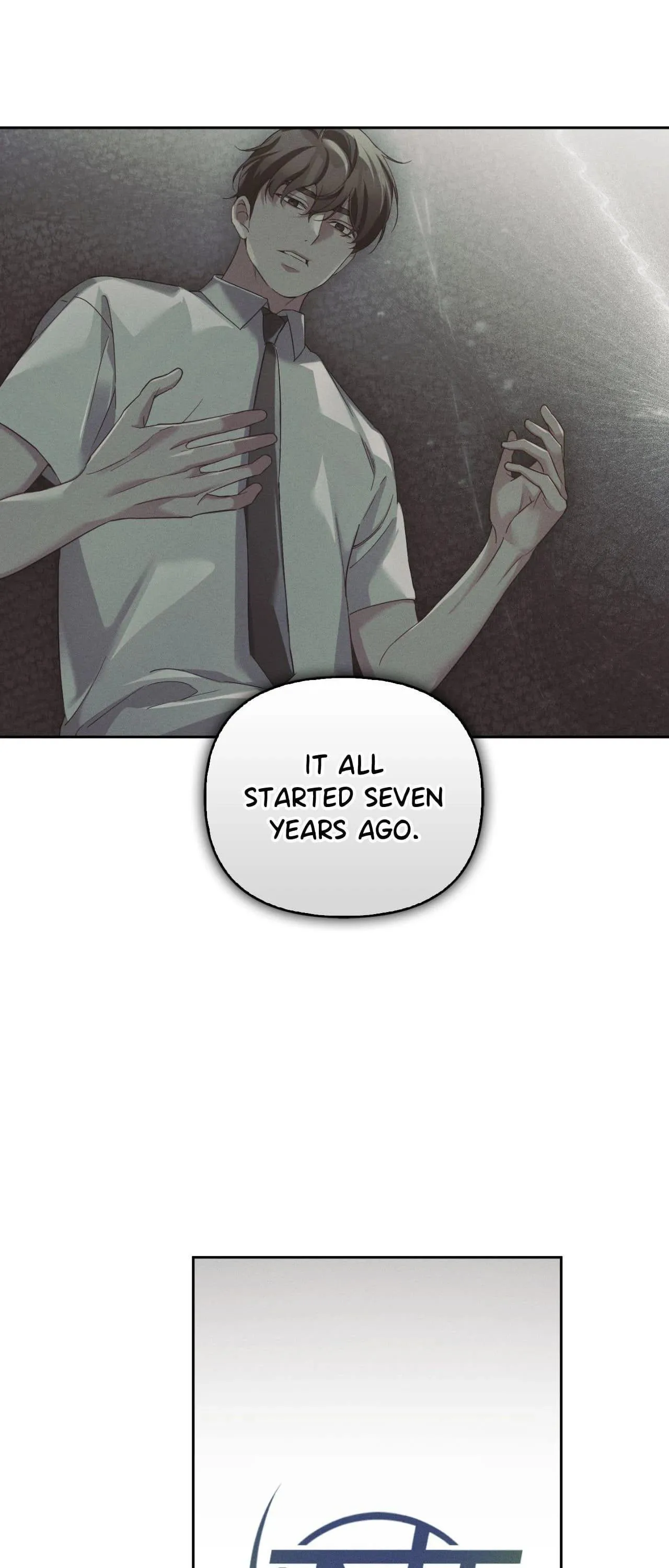 Blood Poker Chapter 41 page 51