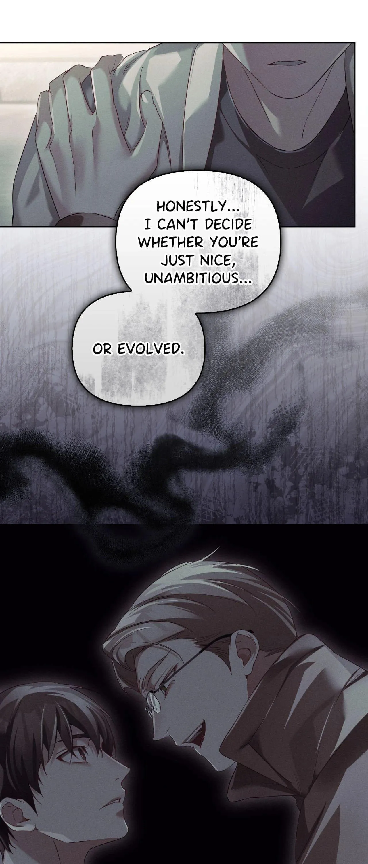 Blood Poker Chapter 41 page 53