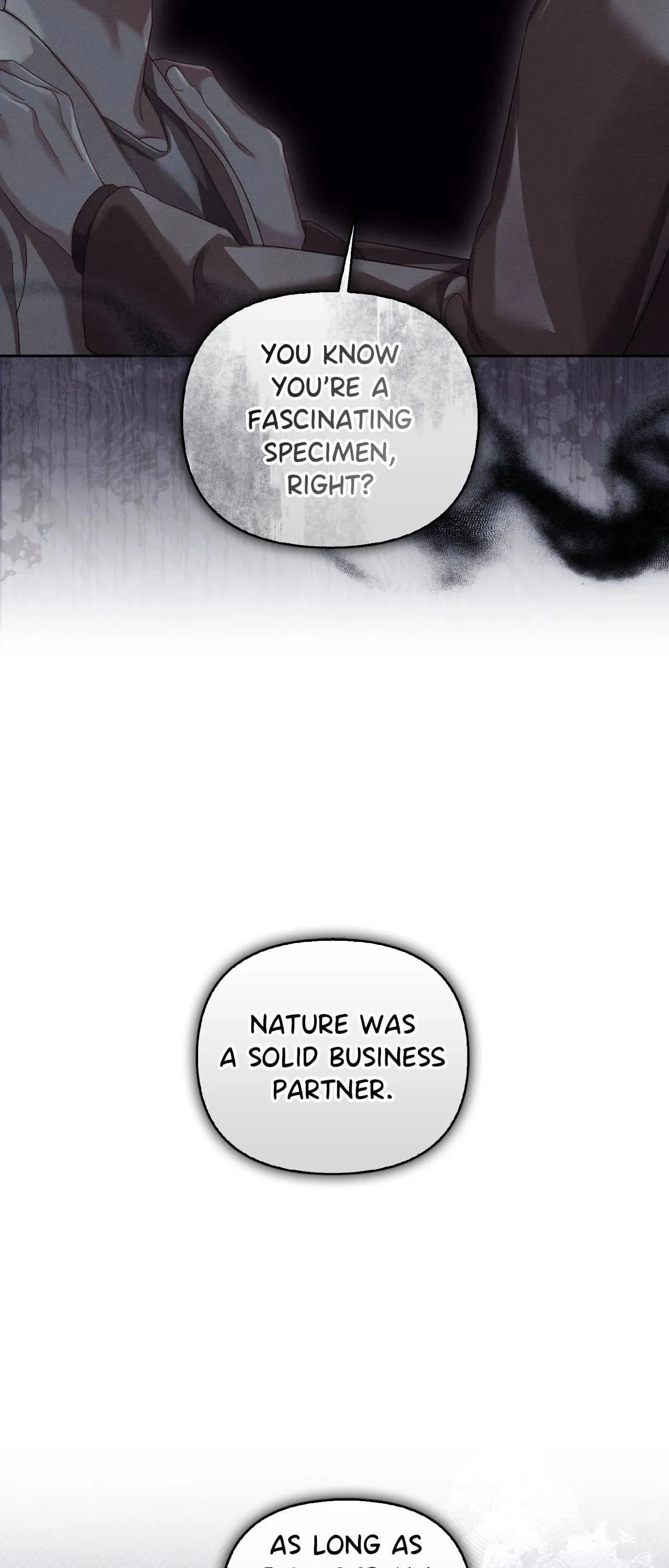 Blood Poker Chapter 41 page 54