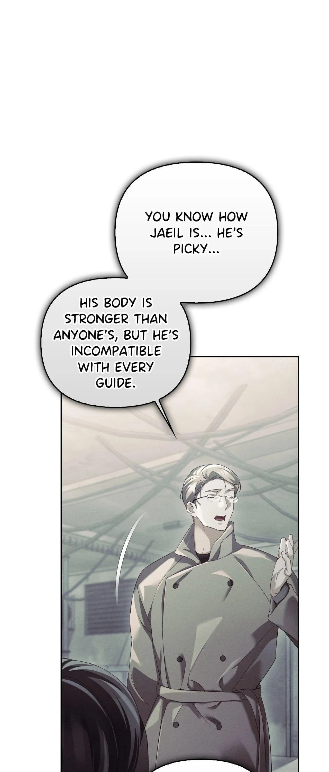 Blood Poker Chapter 41 page 56