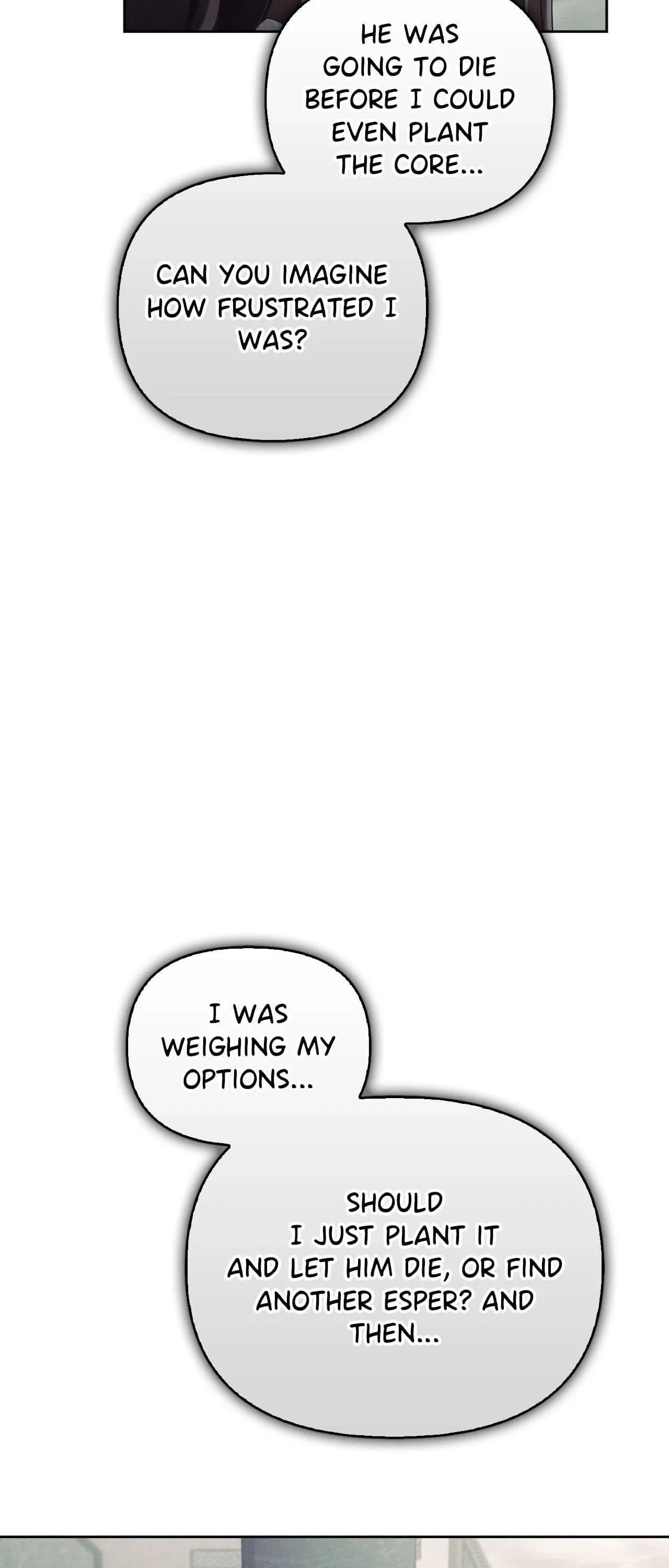 Blood Poker Chapter 41 page 57