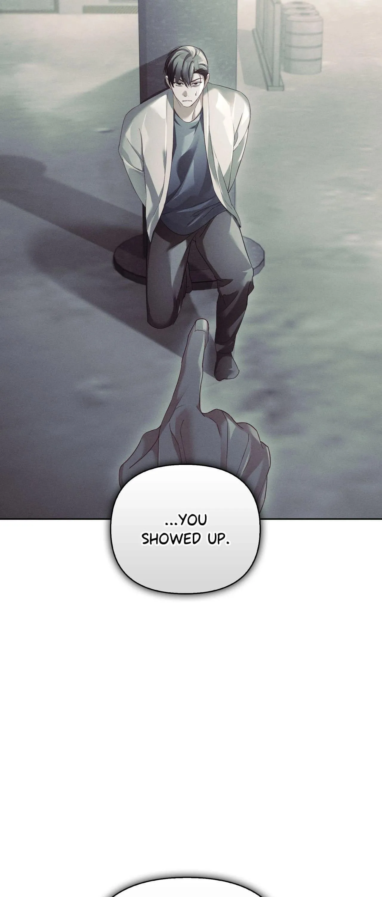 Blood Poker Chapter 41 page 58