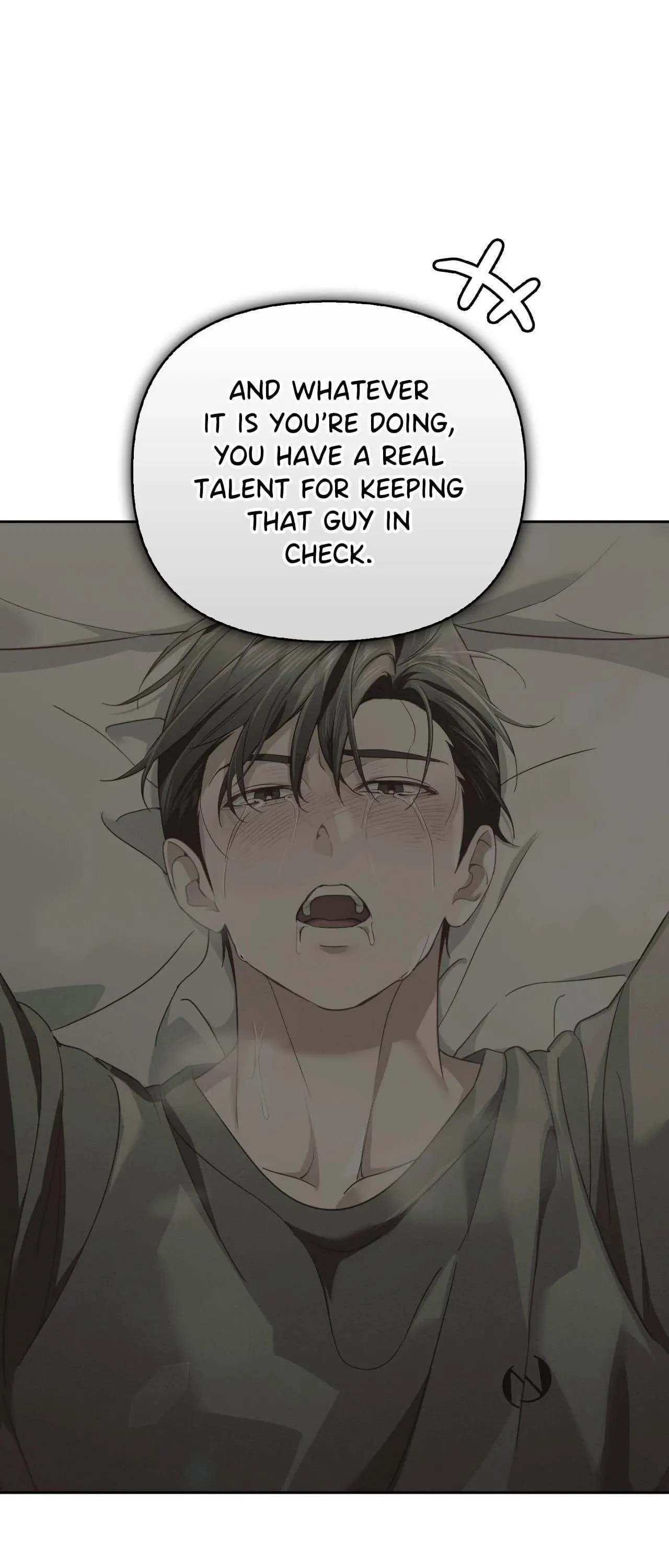 Blood Poker Chapter 41 page 60