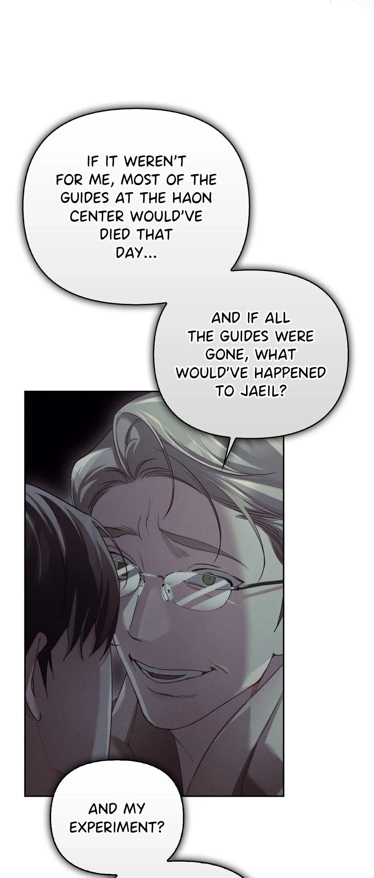 Blood Poker Chapter 41 page 65
