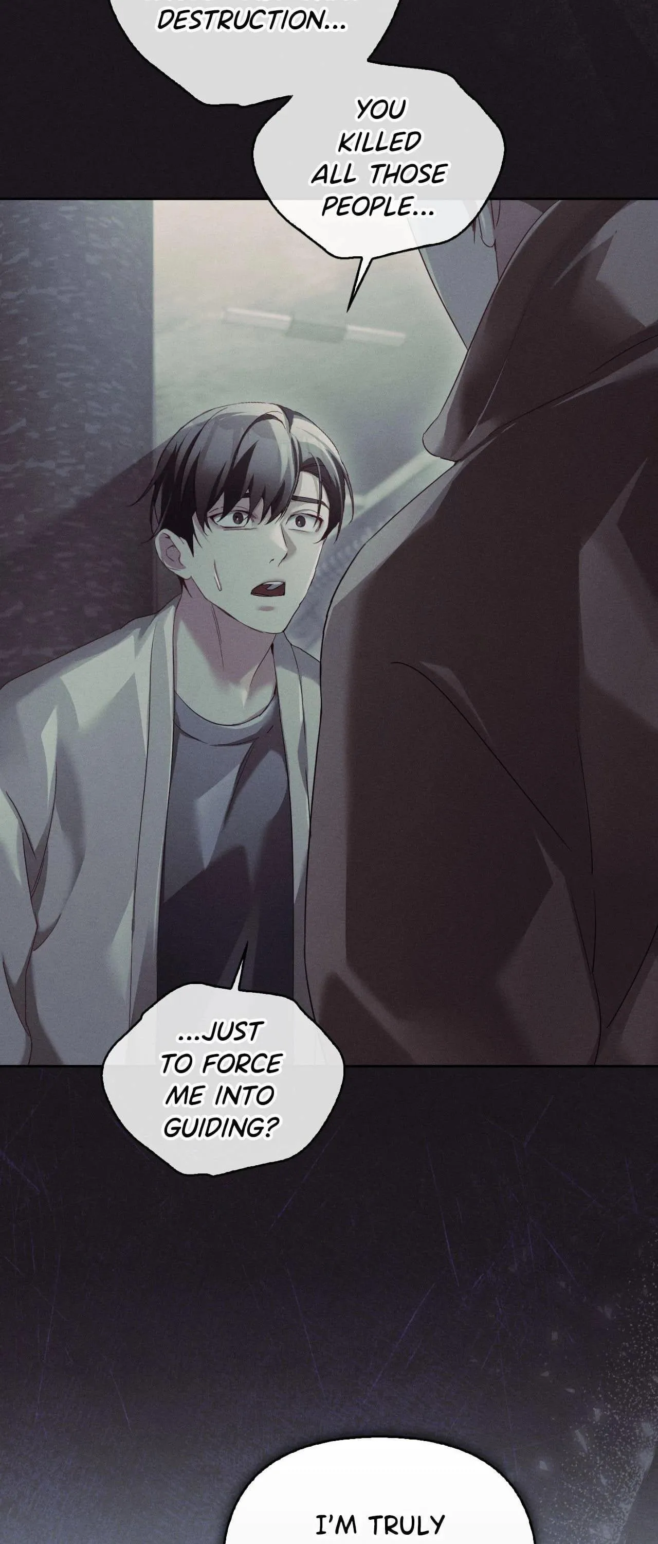 Blood Poker Chapter 41 page 67