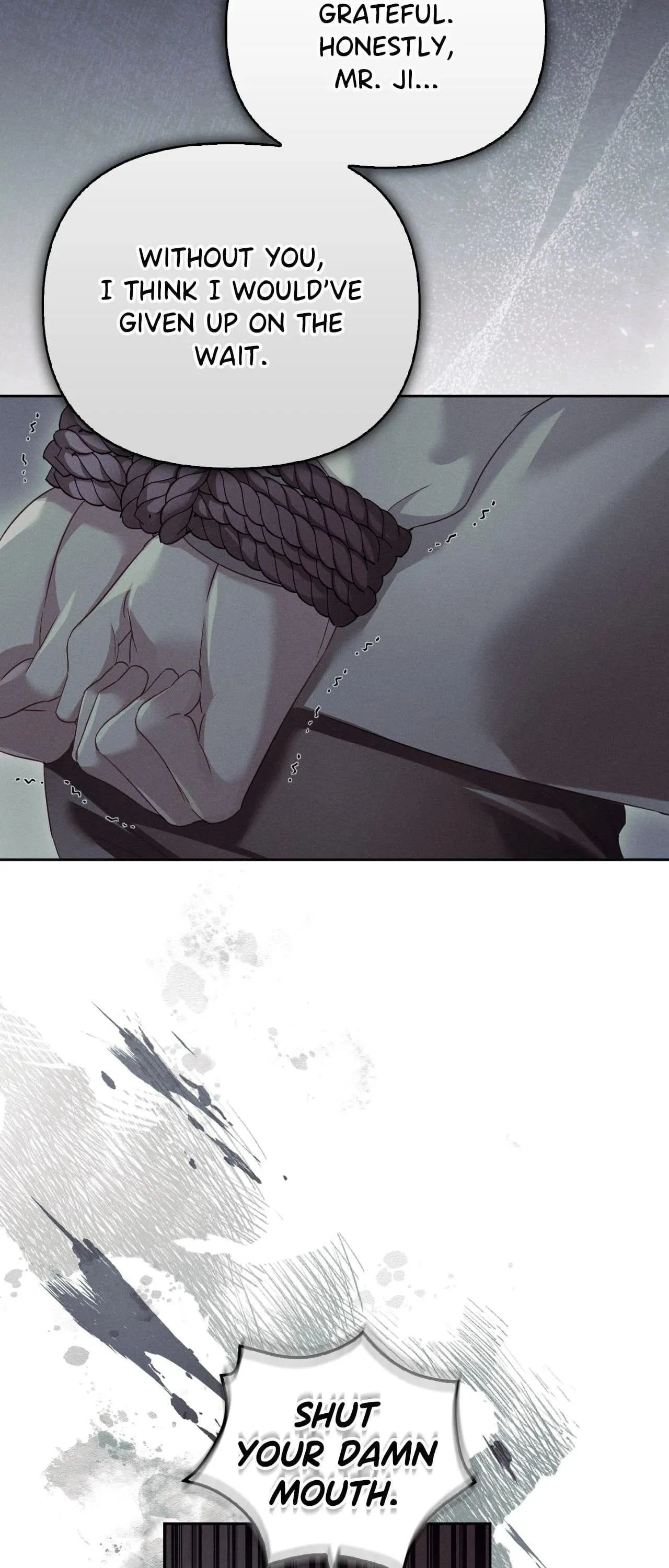 Blood Poker Chapter 41 page 68