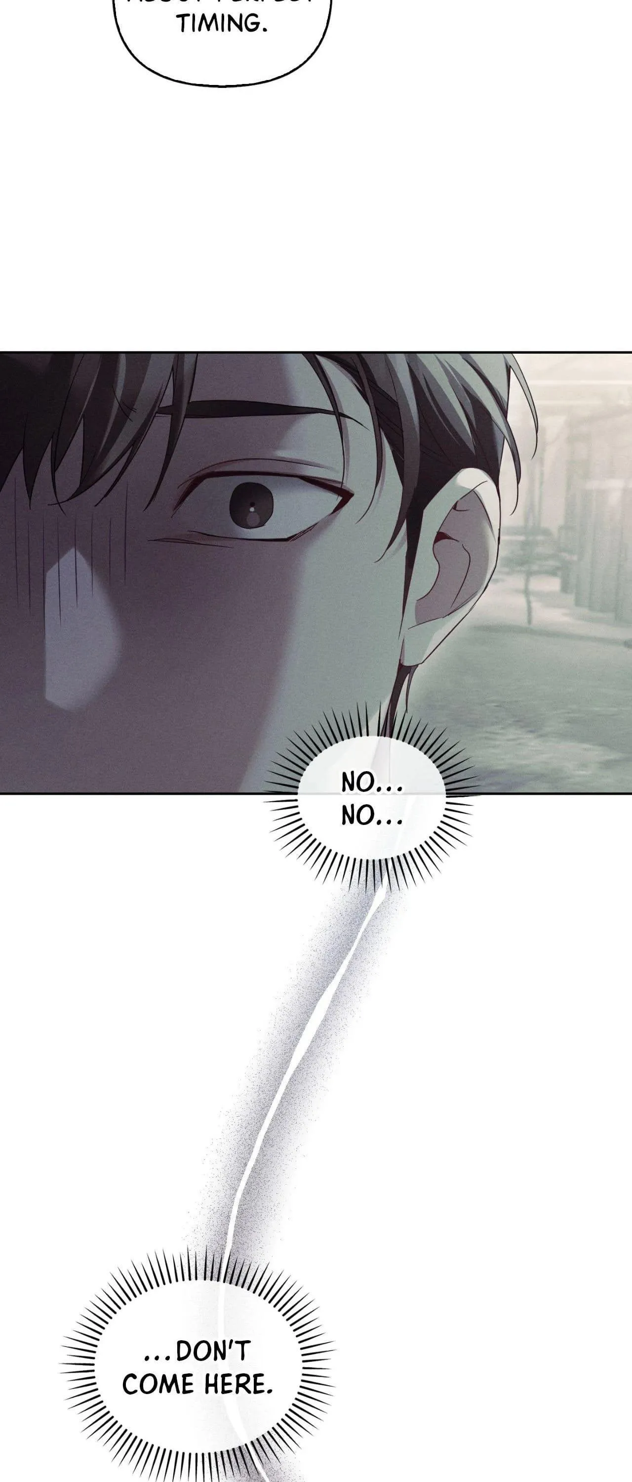 Blood Poker Chapter 41 page 71