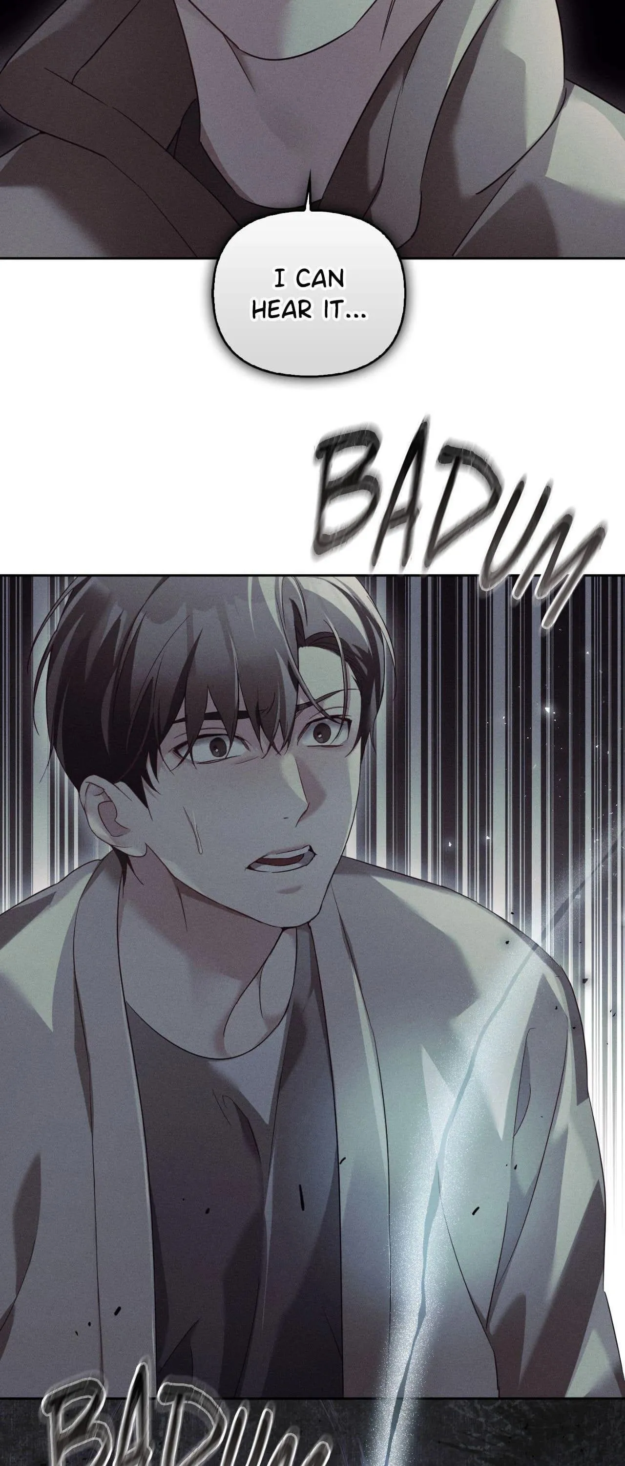 Blood Poker Chapter 41 page 74