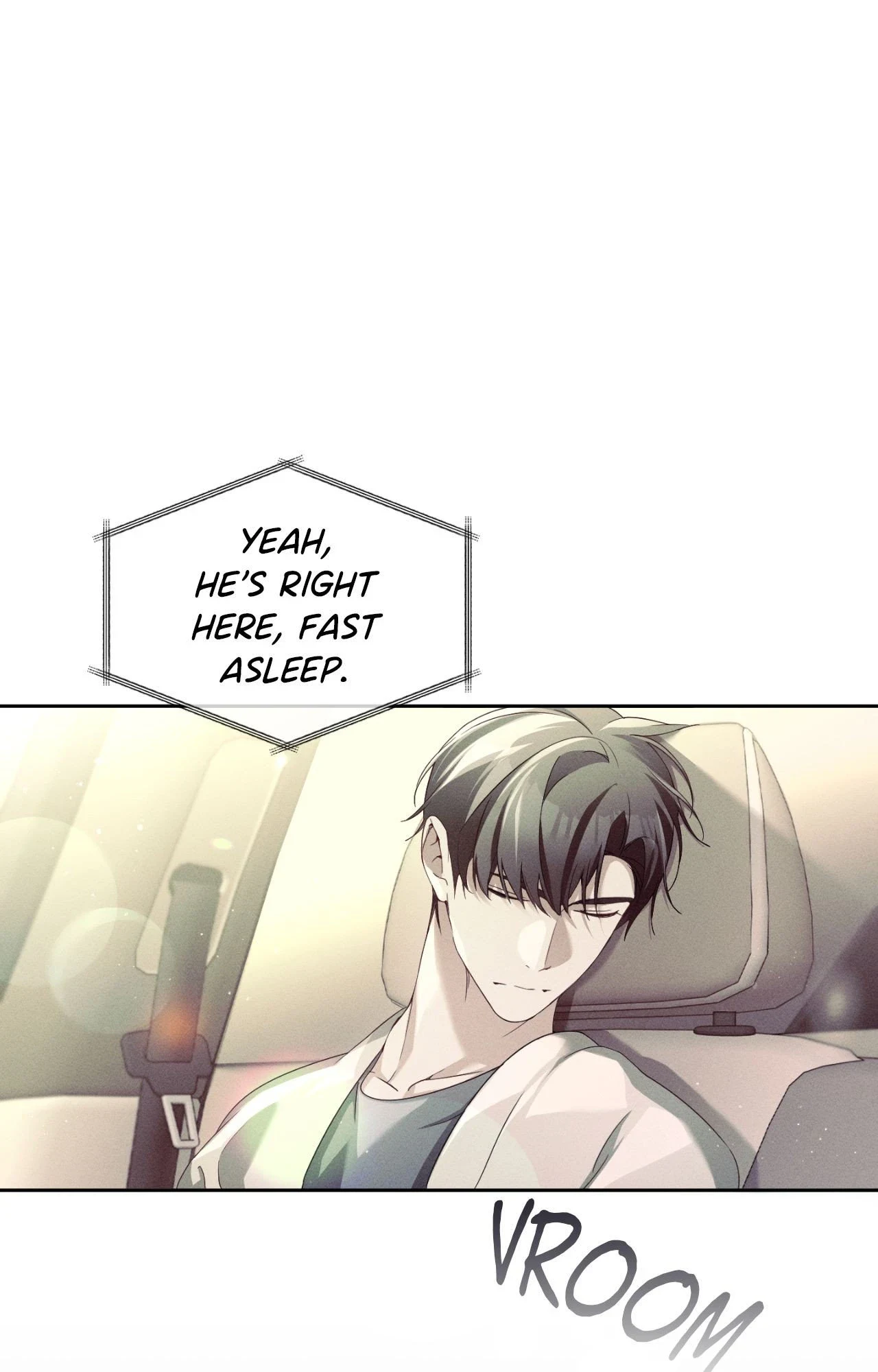 Blood Poker Chapter 42 page 4