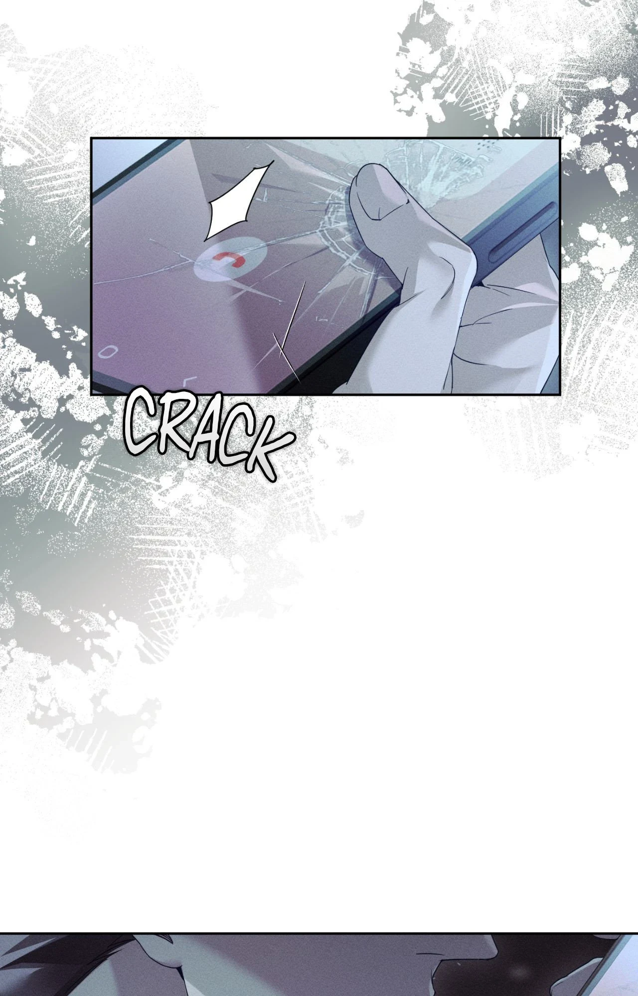 Blood Poker Chapter 42 page 7