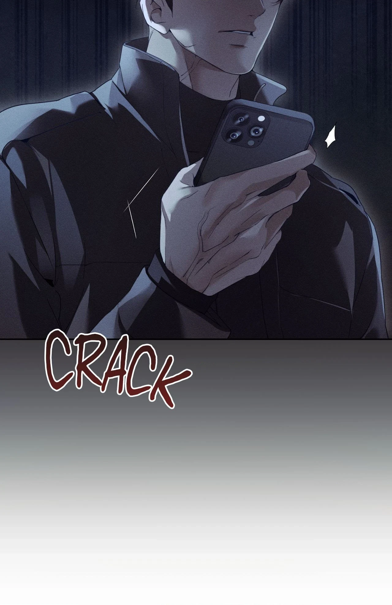 Blood Poker Chapter 42 page 9