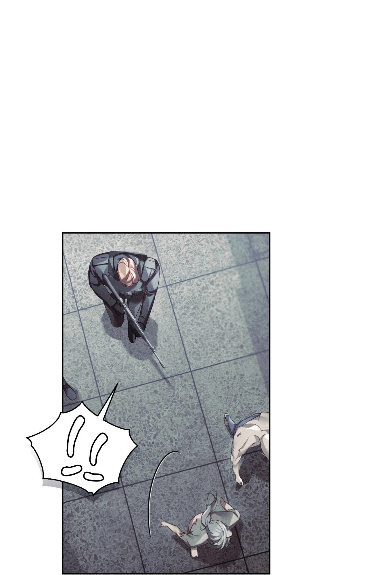 Blood Poker Chapter 42 page 26