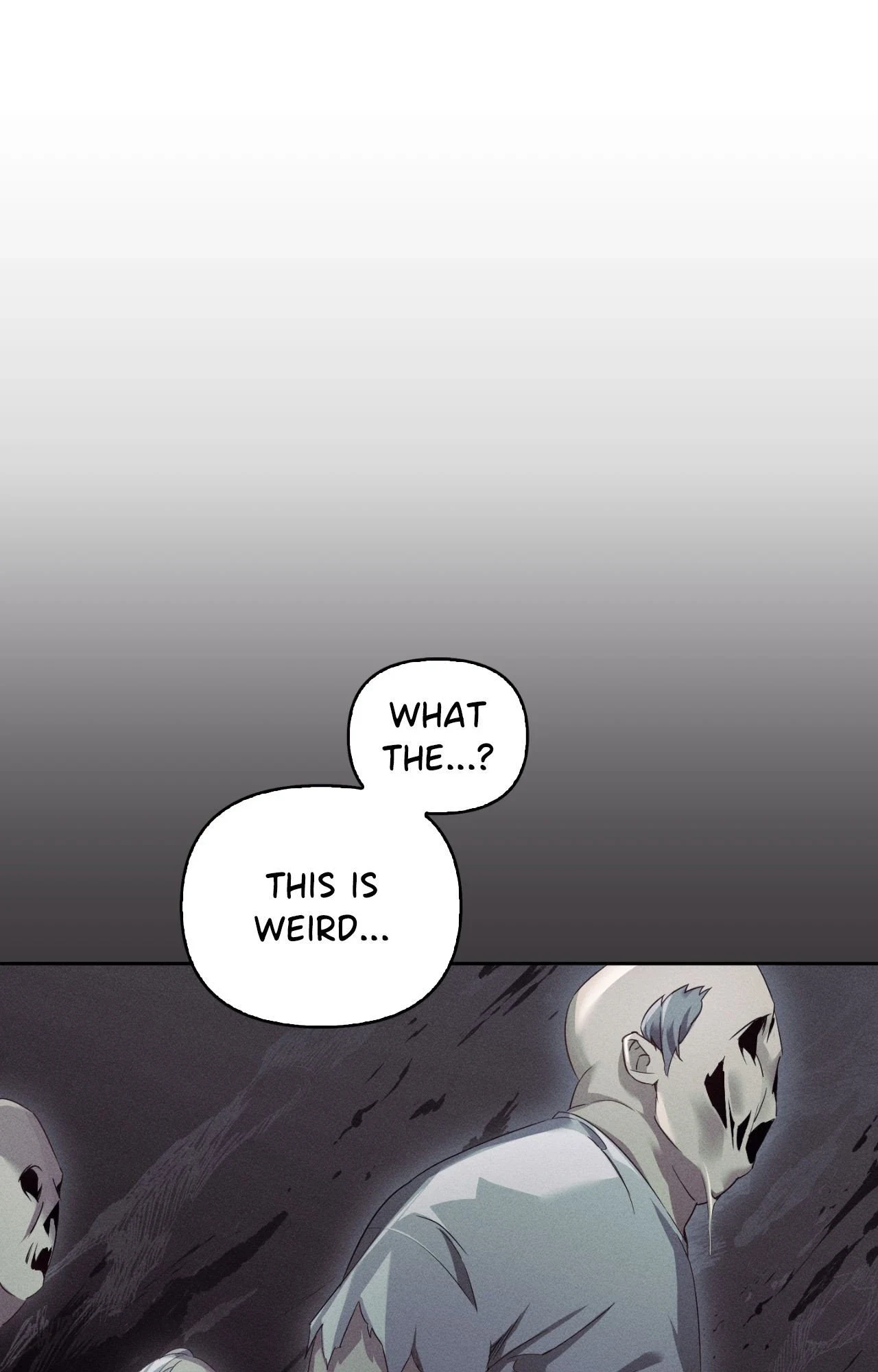 Blood Poker Chapter 42 page 27
