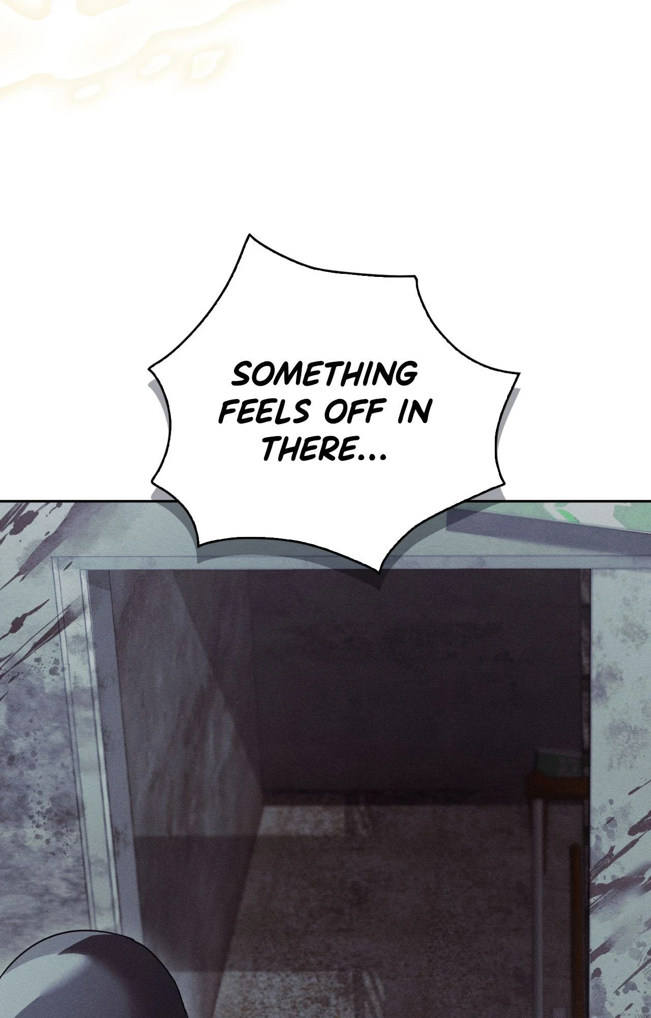 Blood Poker Chapter 42 page 32