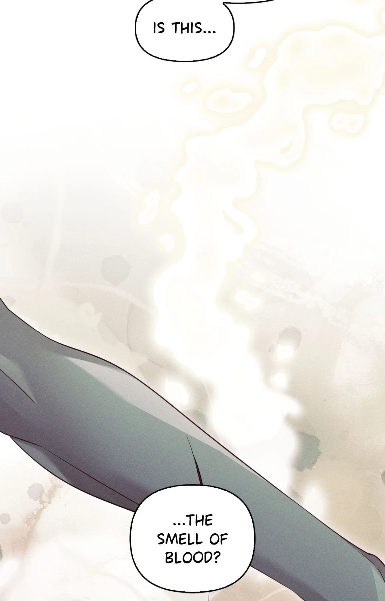 Blood Poker Chapter 42 page 35