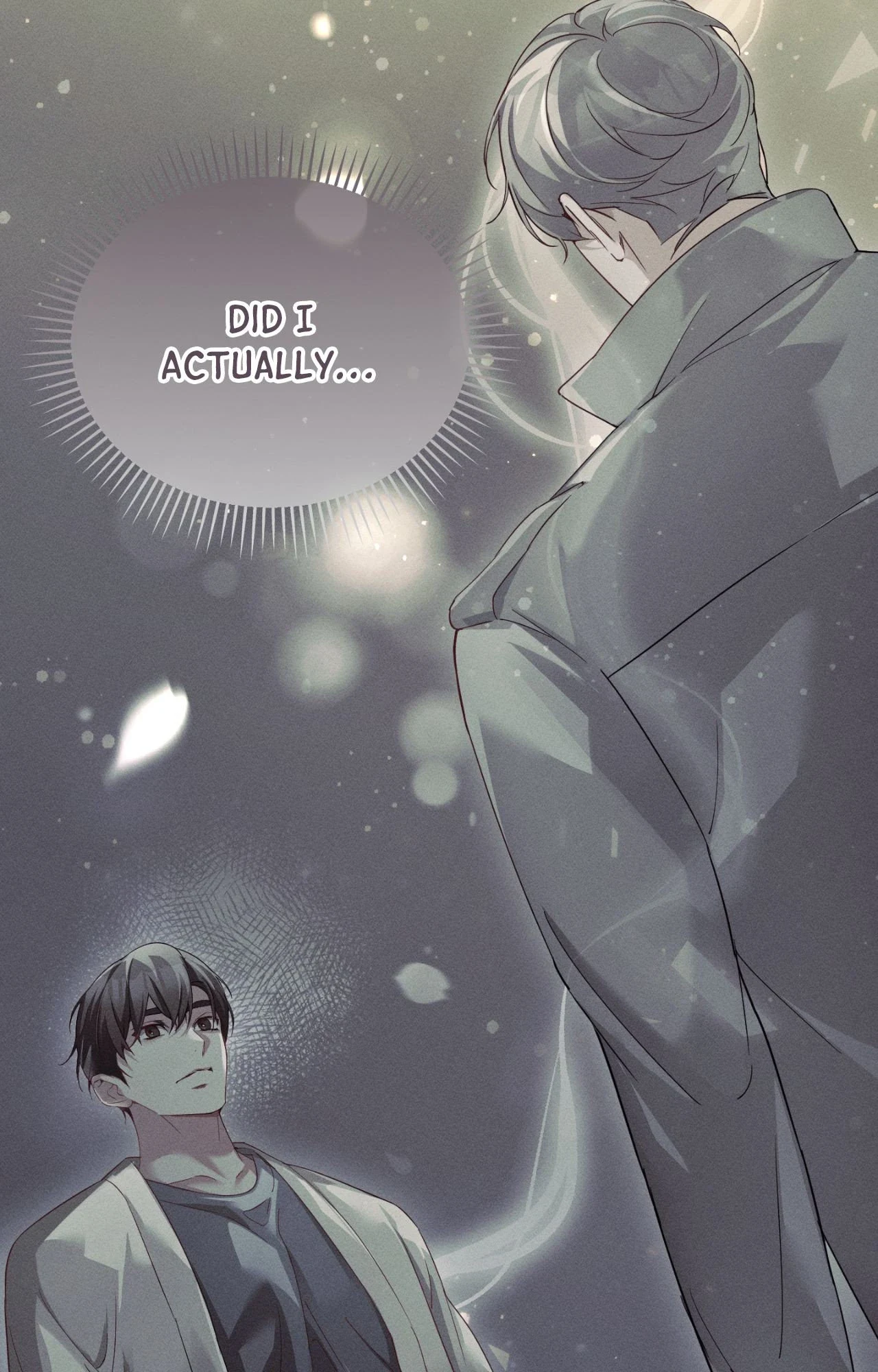 Blood Poker Chapter 42 page 41
