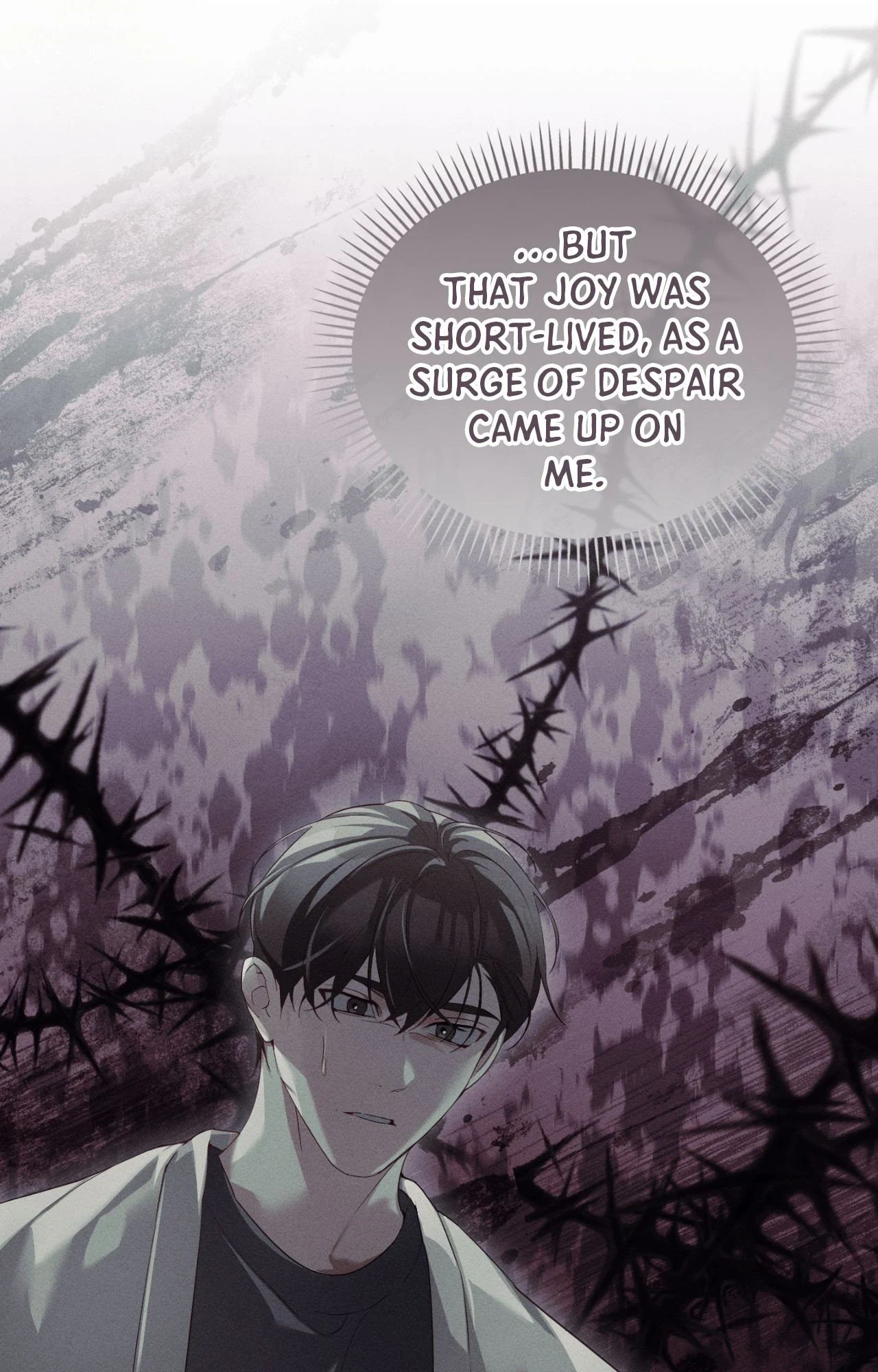 Blood Poker Chapter 42 page 44