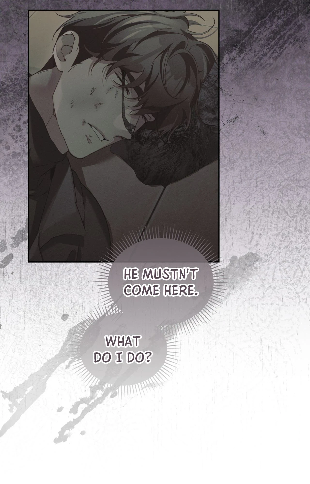 Blood Poker Chapter 42 page 46